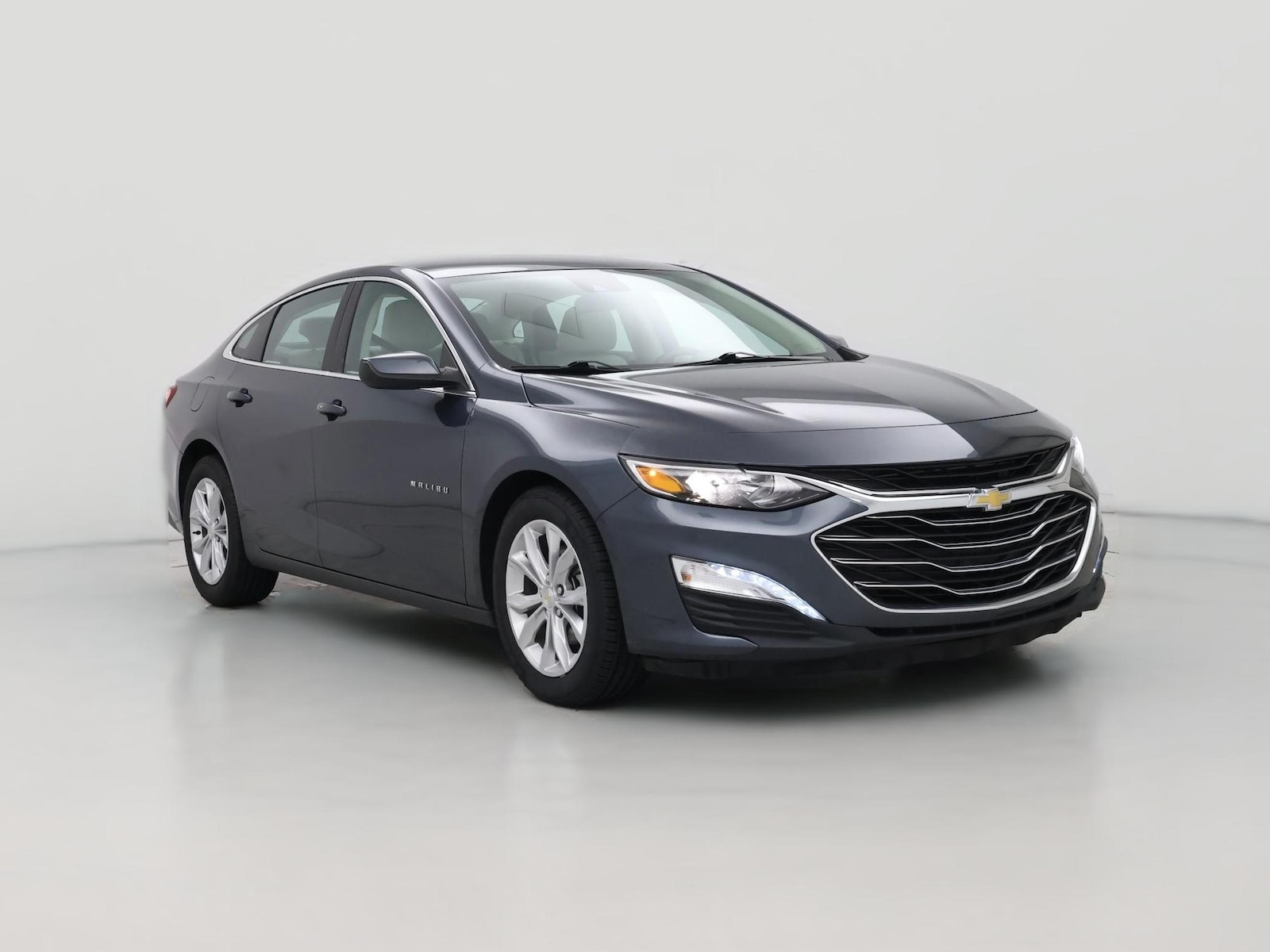 2021 Chevrolet Malibu