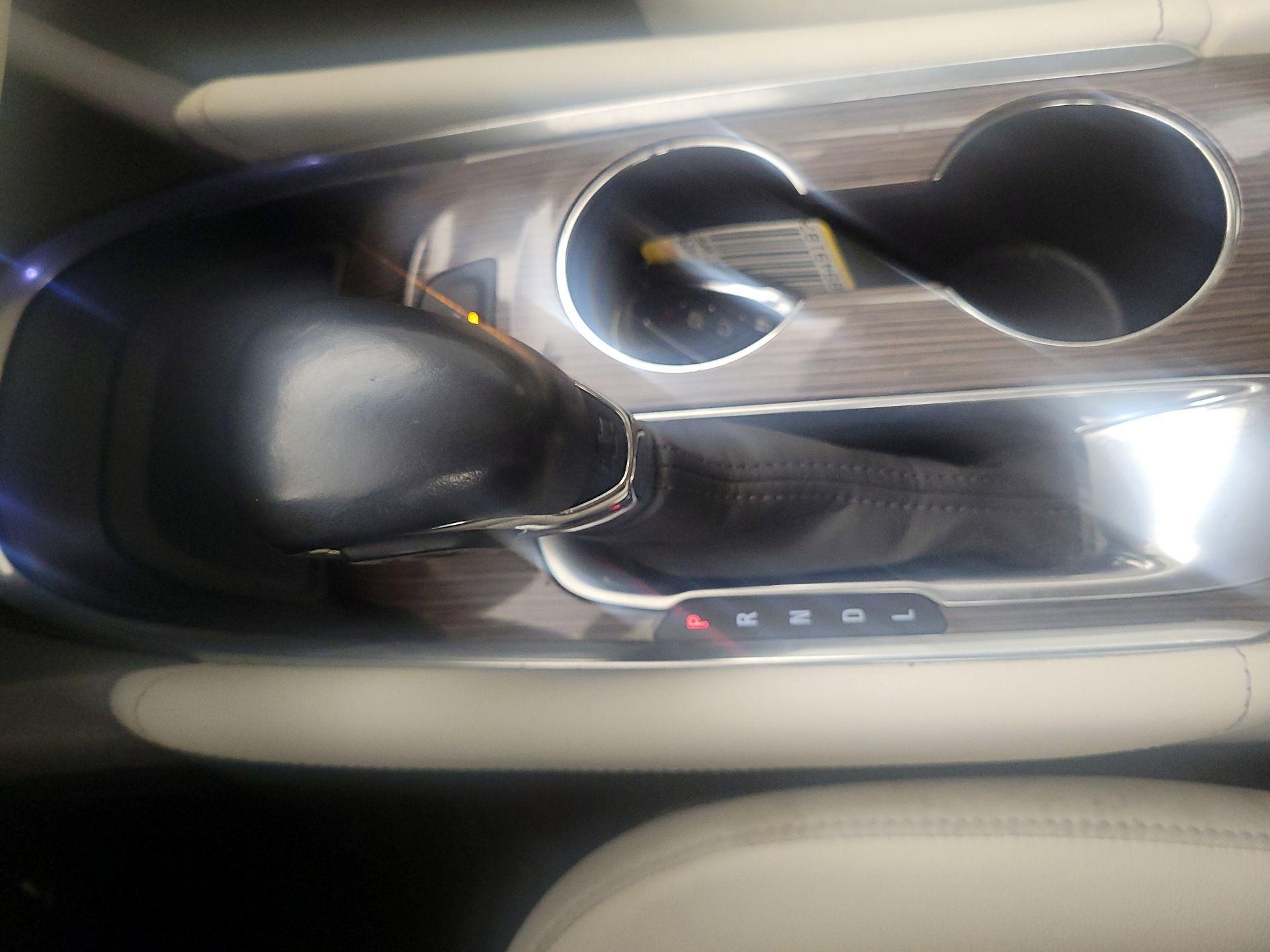Thumbnail: 2021 Chevrolet Malibu - 18