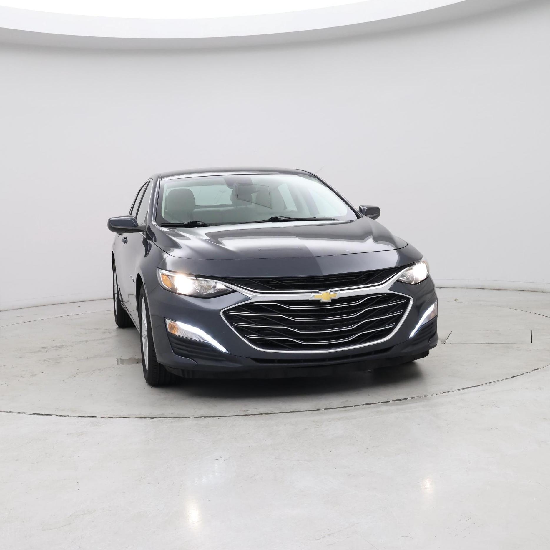 Thumbnail: 2021 Chevrolet Malibu - 5
