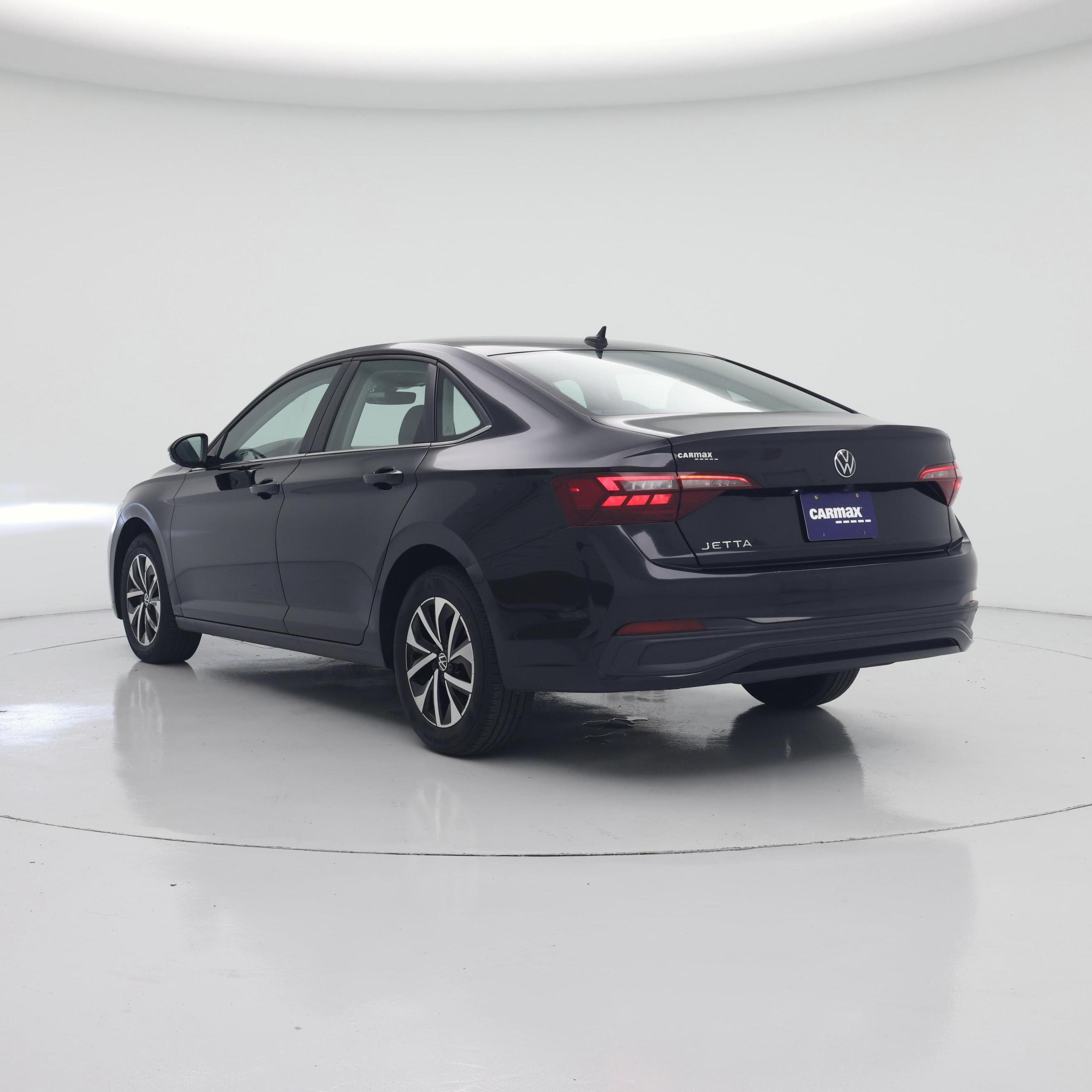 Thumbnail: 2024 Volkswagen Jetta - 2