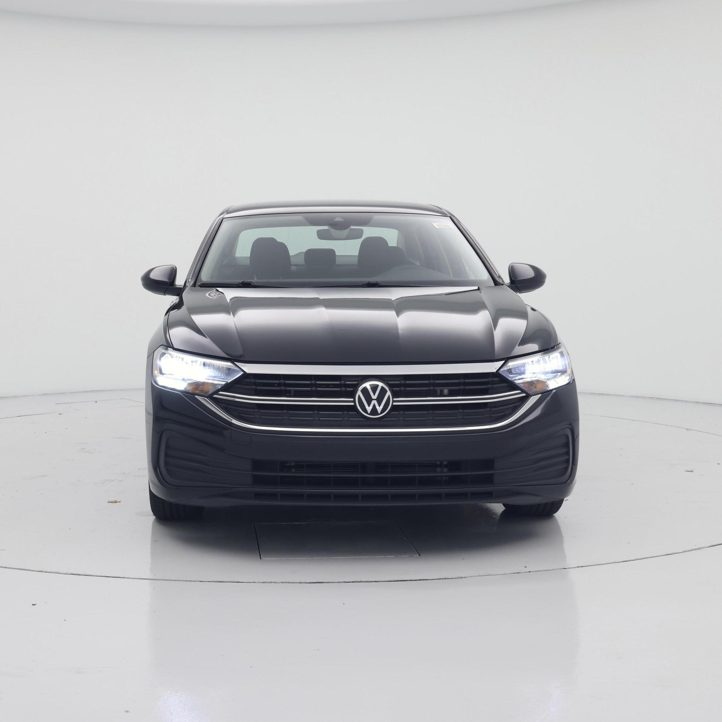 Thumbnail: 2024 Volkswagen Jetta - 5