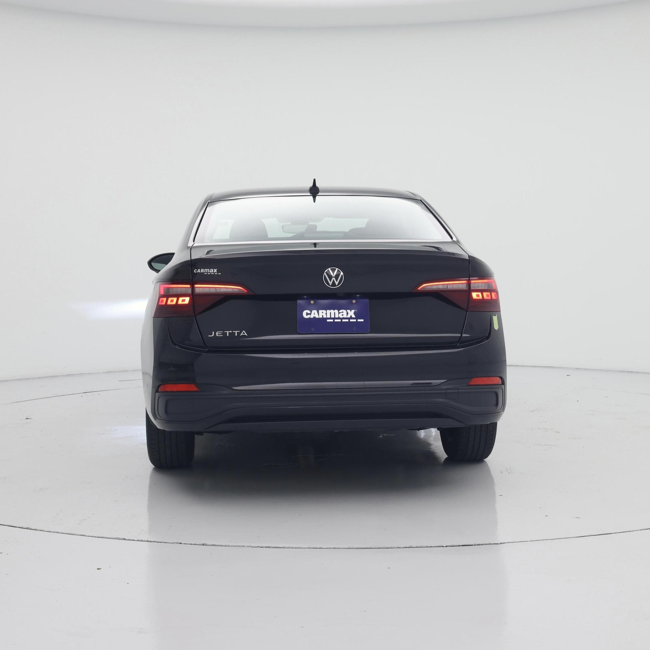 Thumbnail: 2024 Volkswagen Jetta - 6