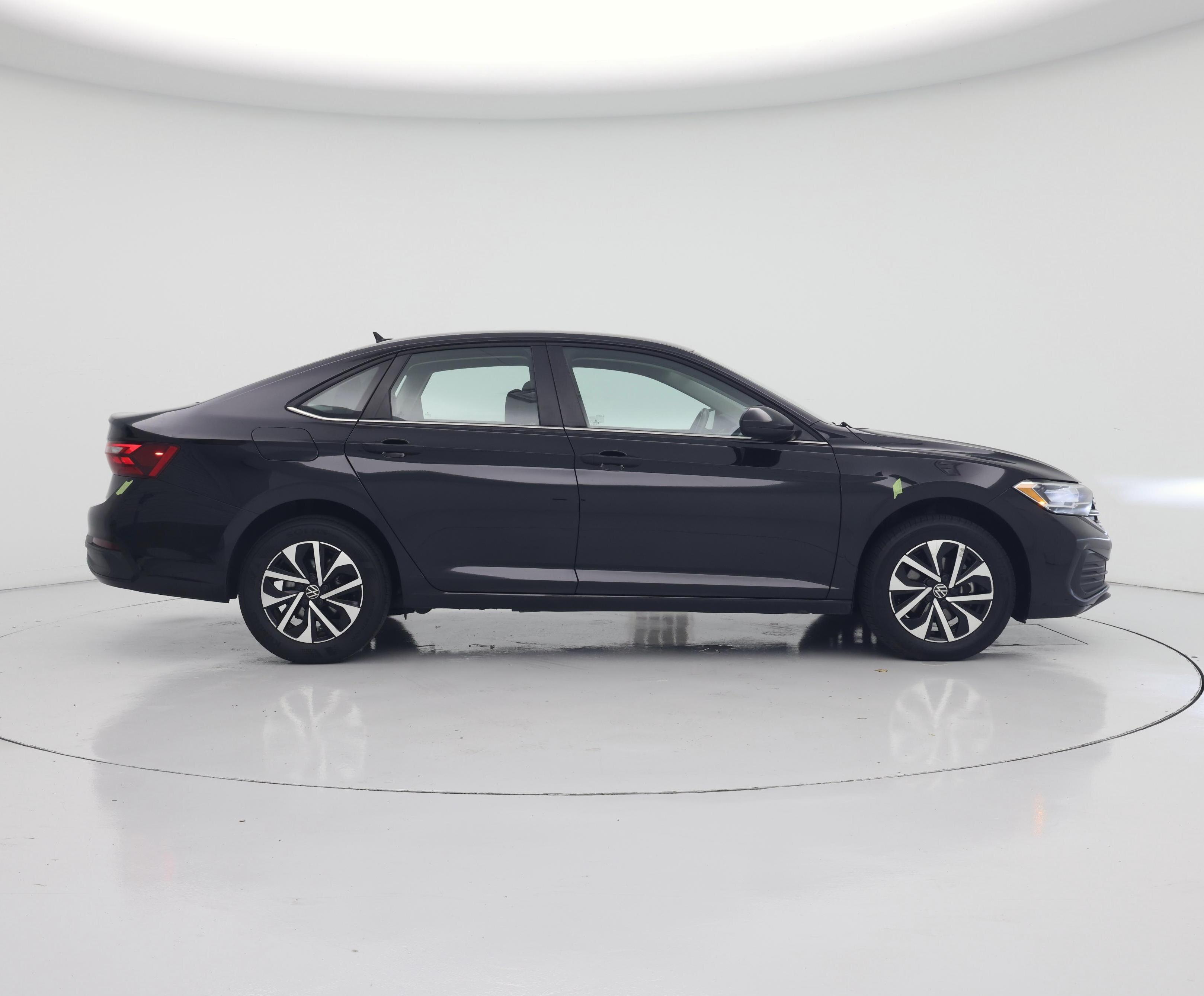 Thumbnail: 2024 Volkswagen Jetta - 7