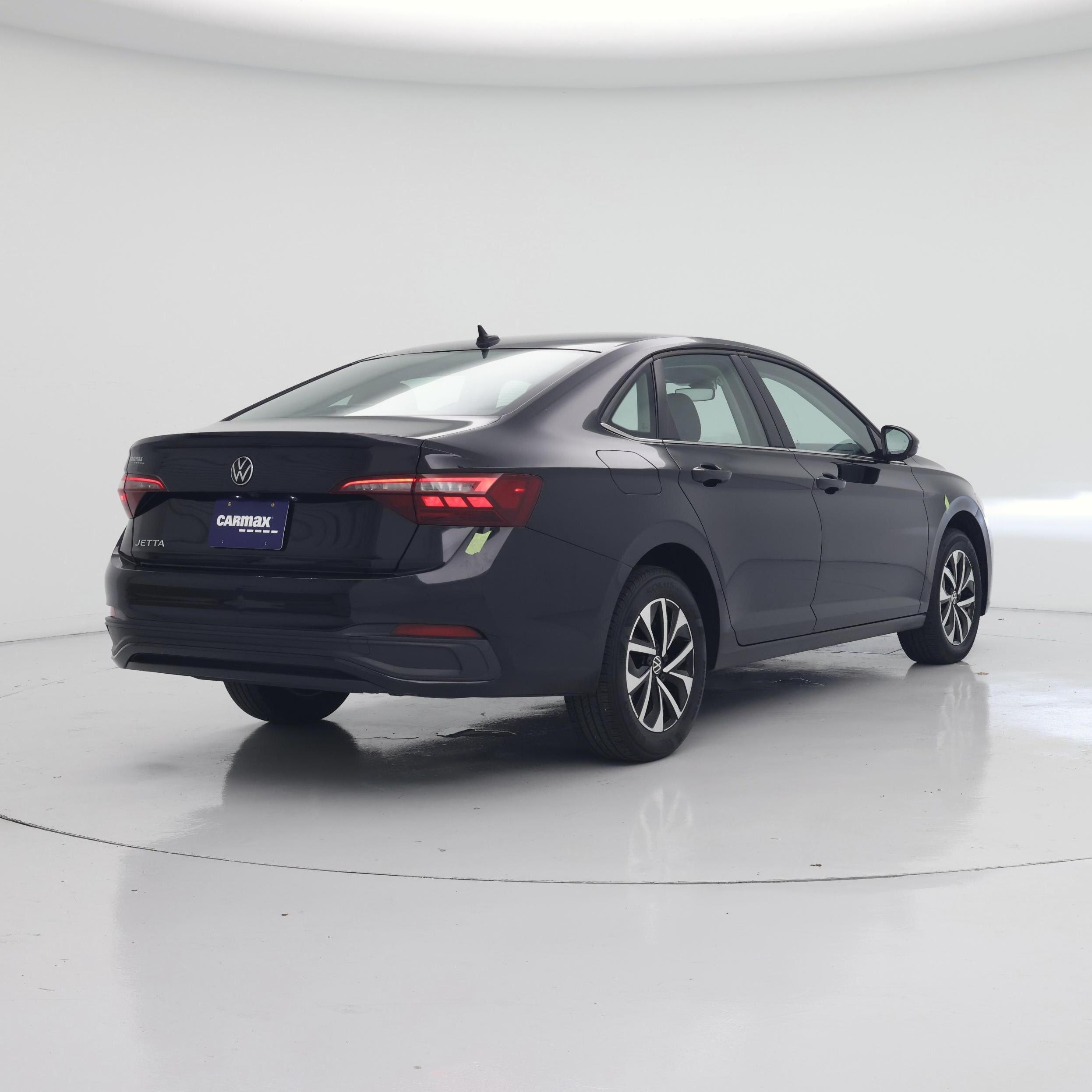 Thumbnail: 2024 Volkswagen Jetta - 8