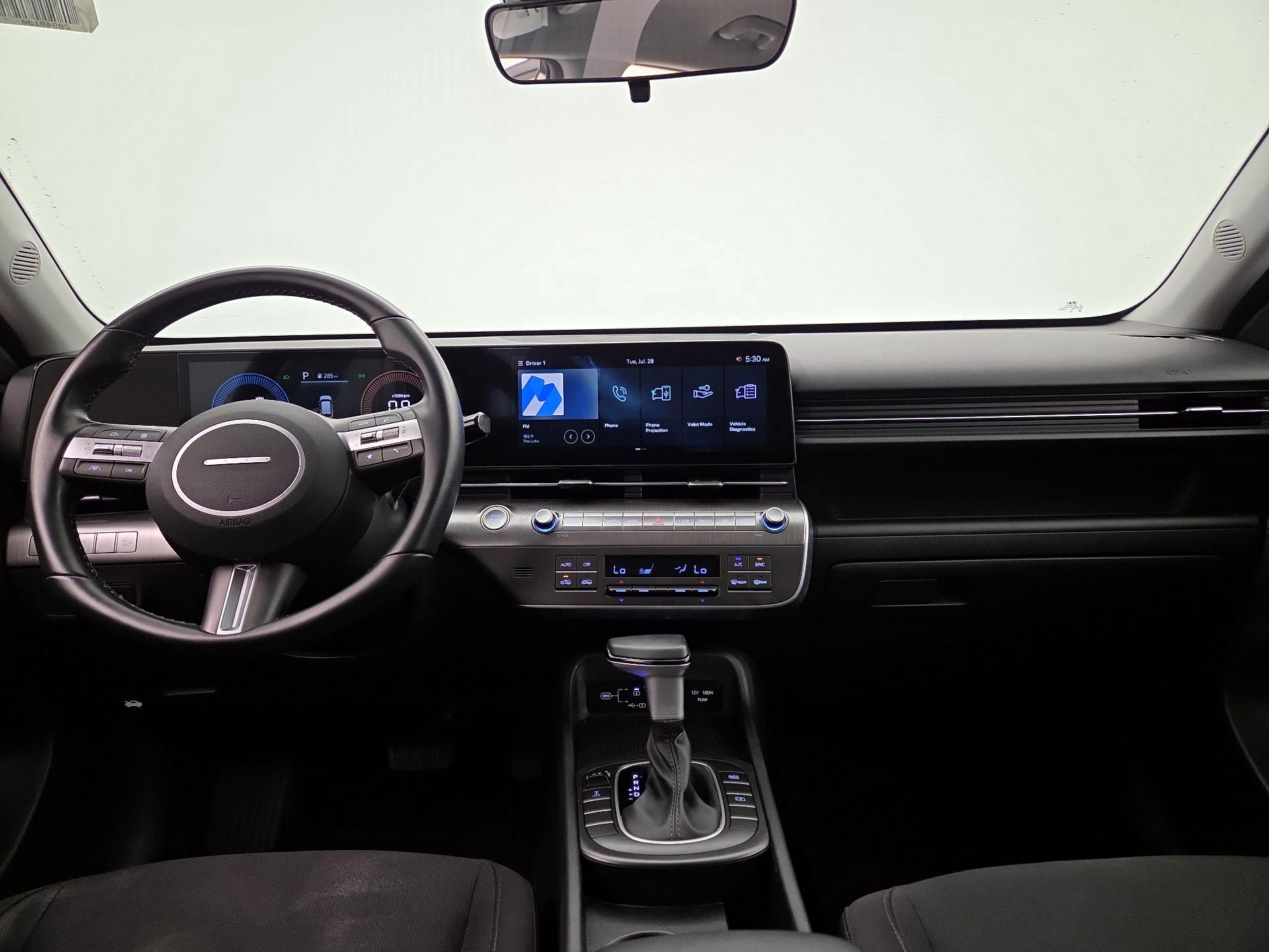 Thumbnail: 2025 Hyundai Kona - 9