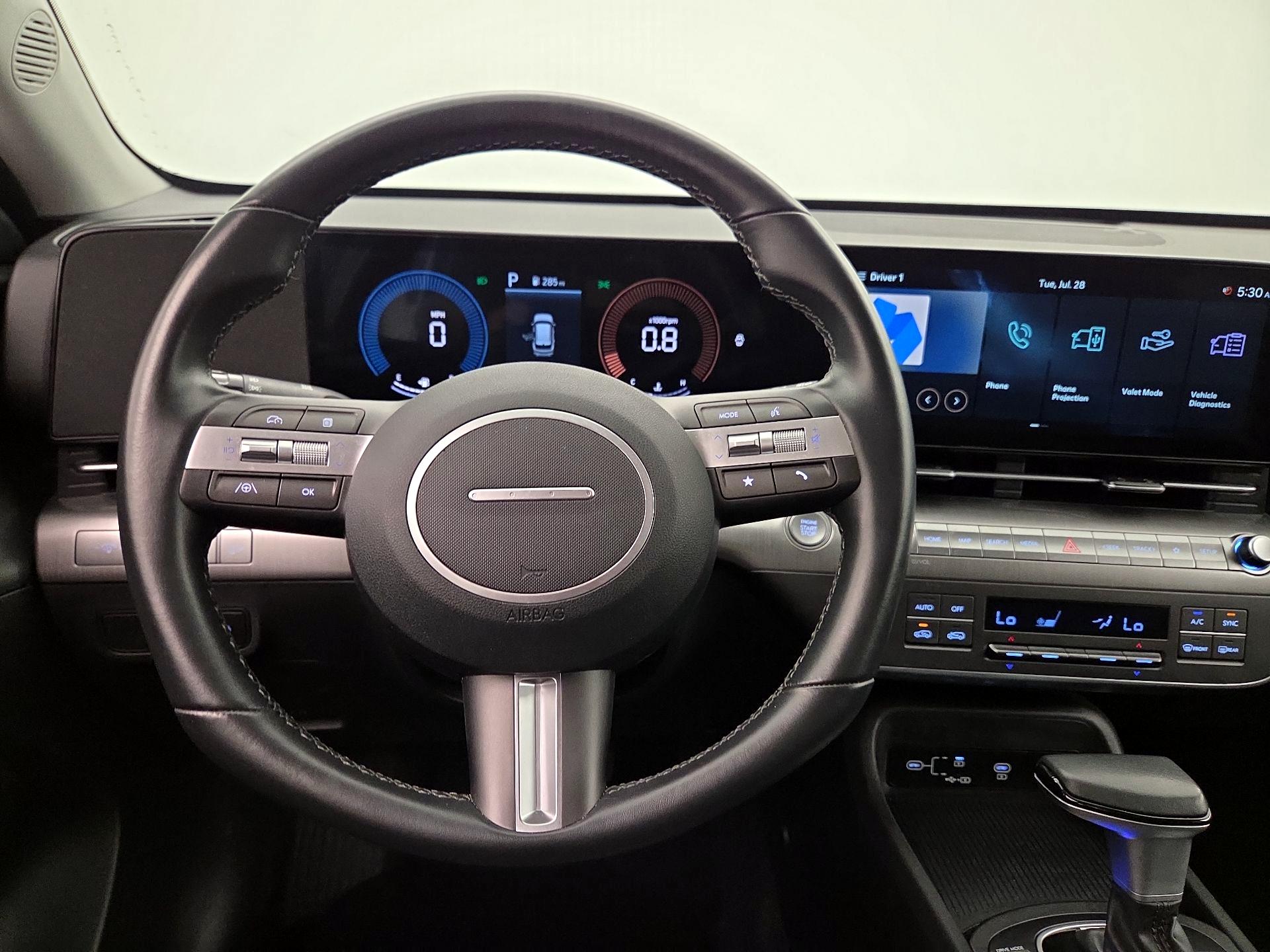 Thumbnail: 2025 Hyundai Kona - 10