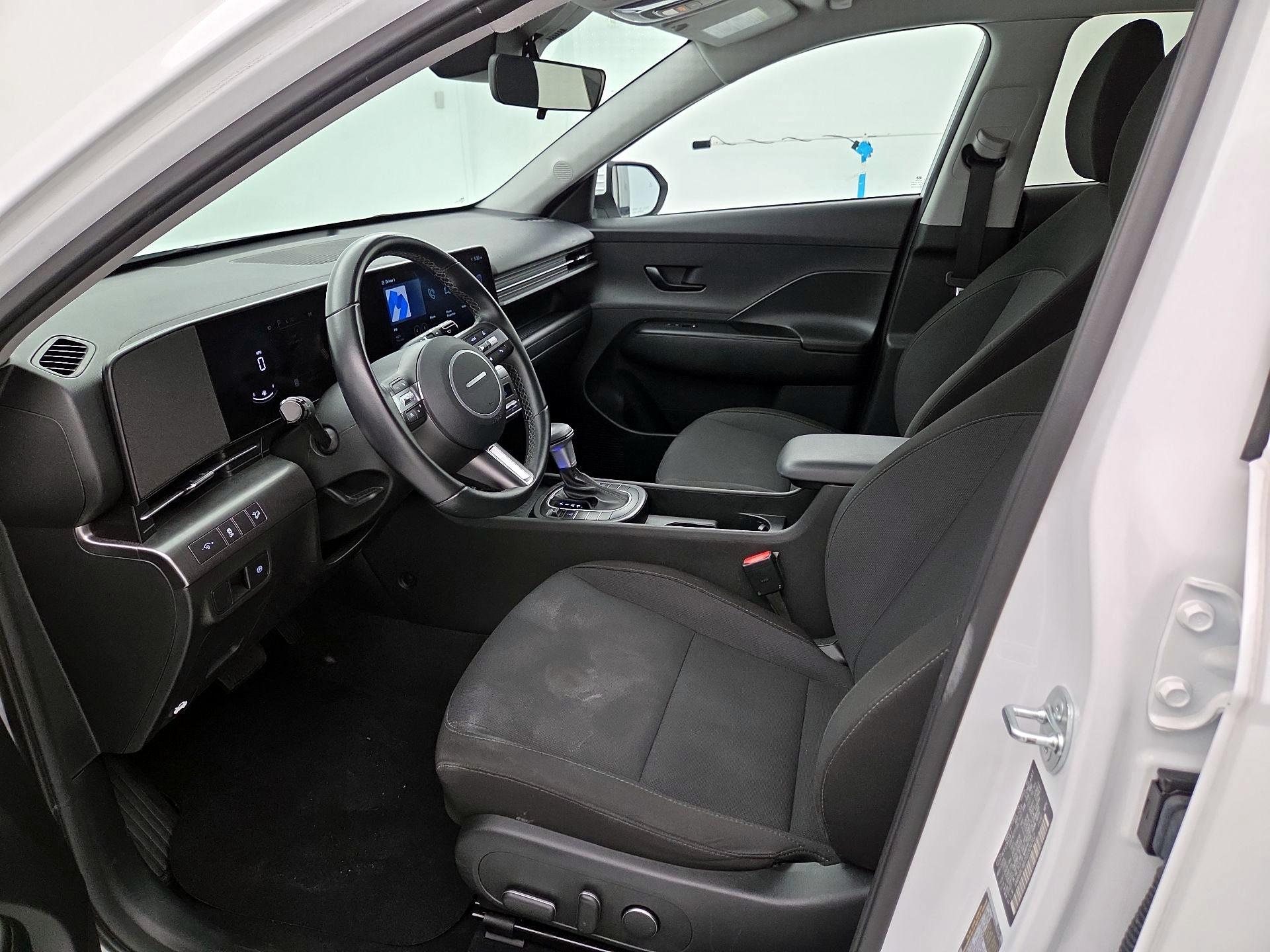 Thumbnail: 2025 Hyundai Kona - 11