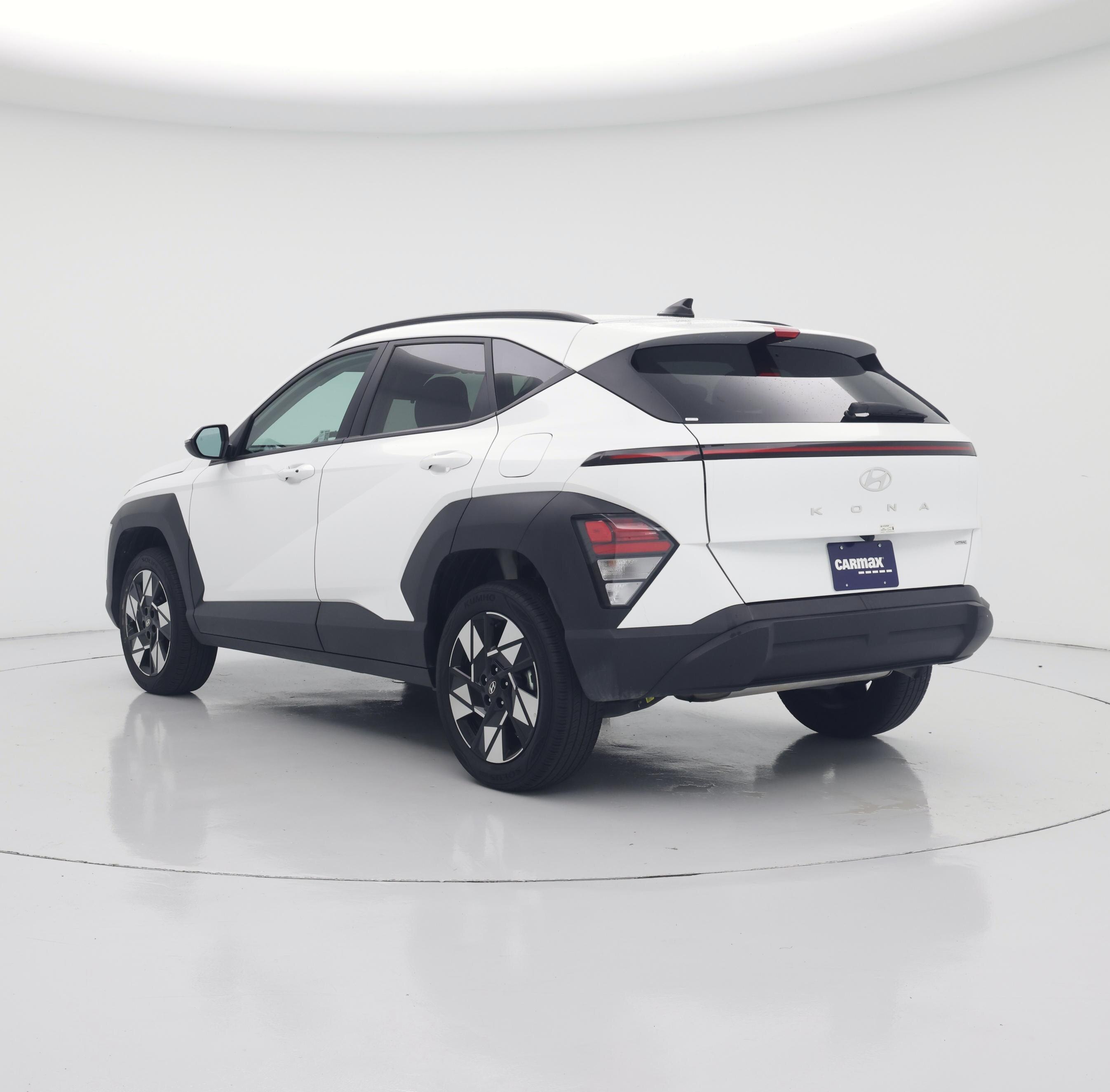 Thumbnail: 2025 Hyundai Kona - 2