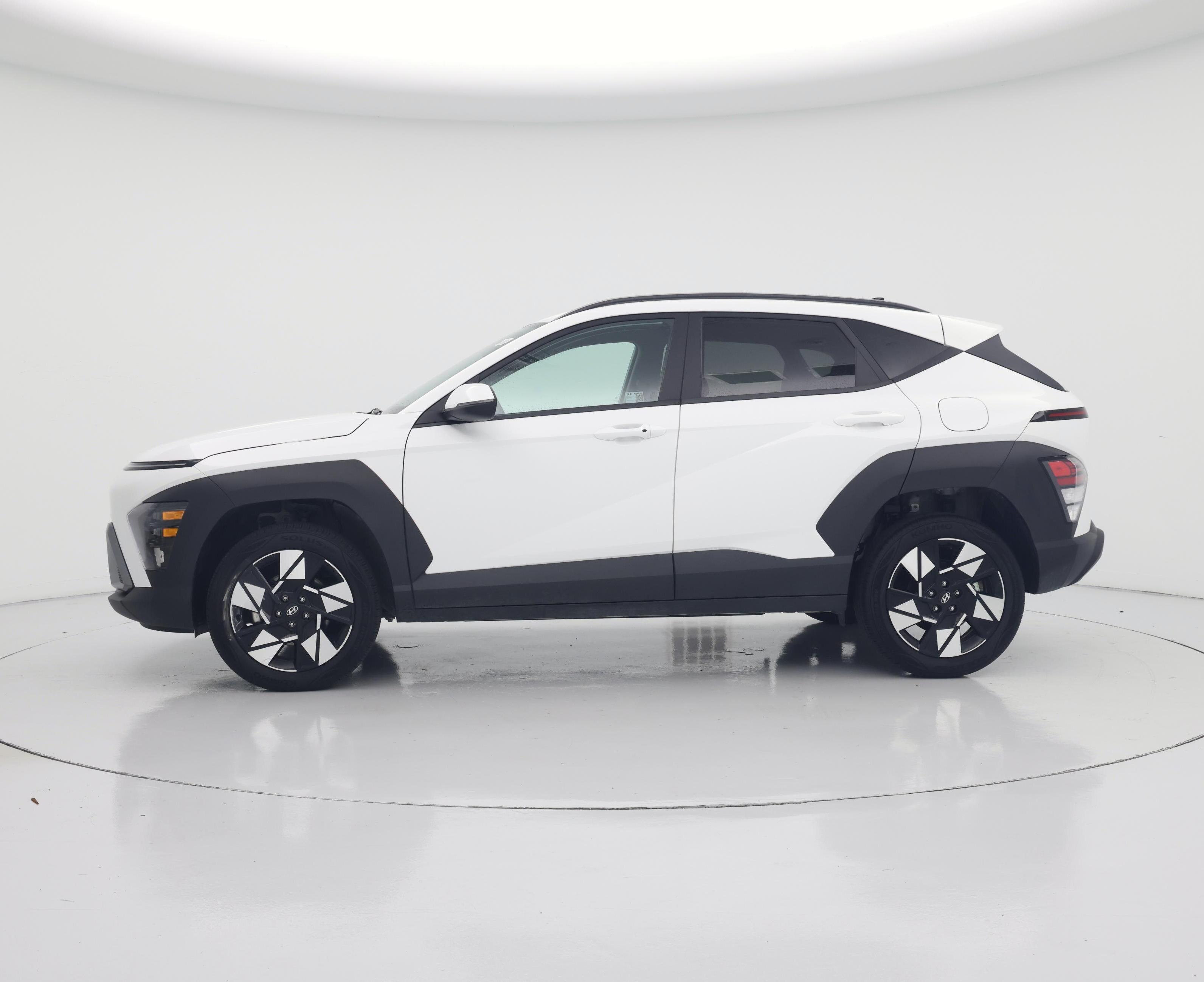 Thumbnail: 2025 Hyundai Kona - 3