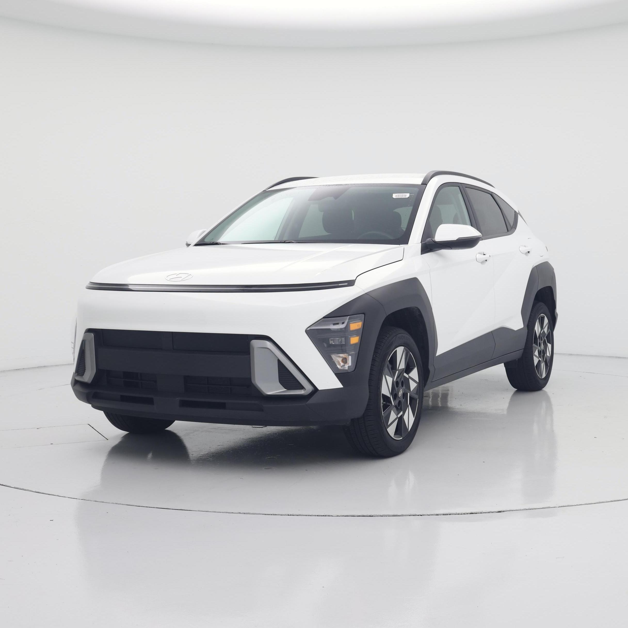 Thumbnail: 2025 Hyundai Kona - 4