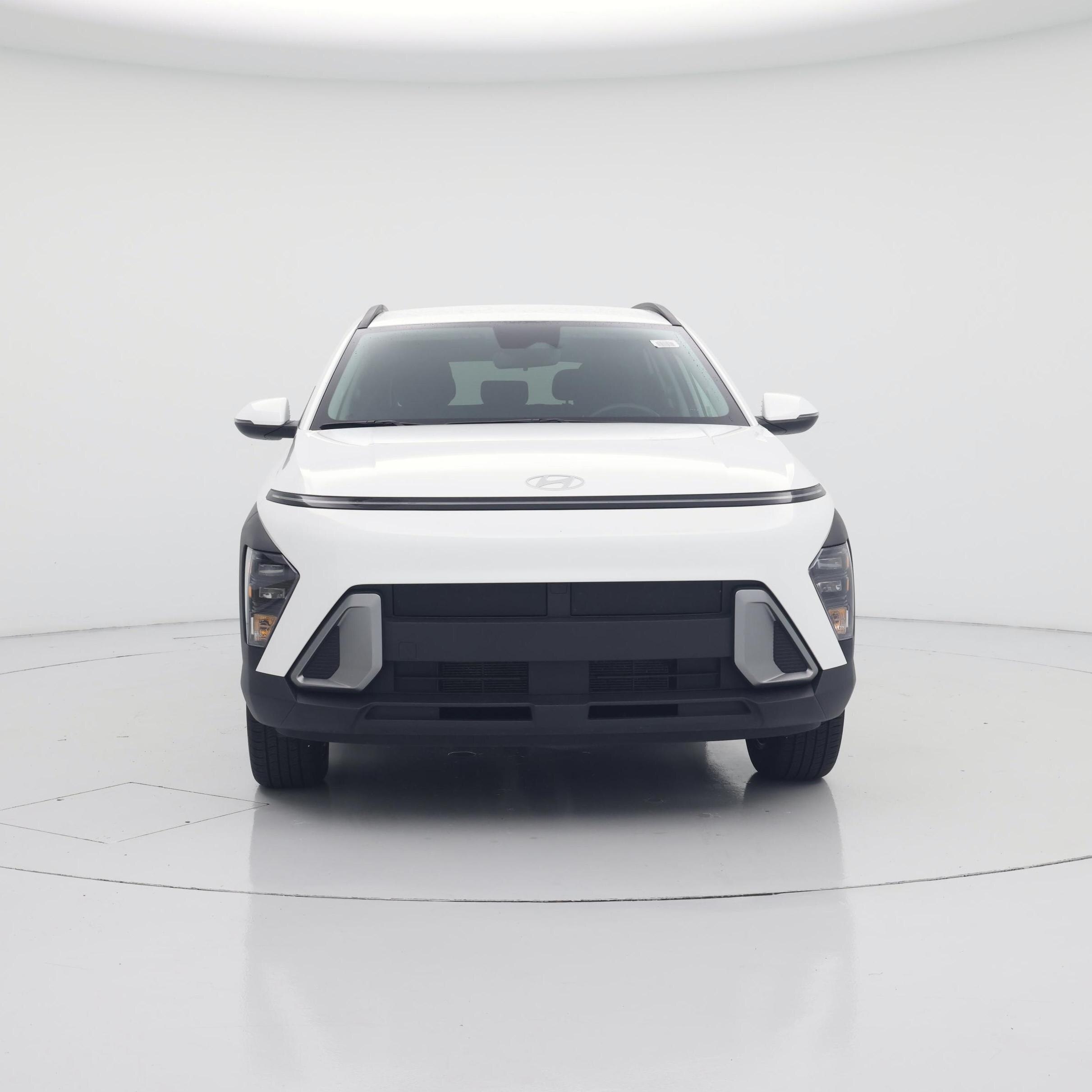 Thumbnail: 2025 Hyundai Kona - 5