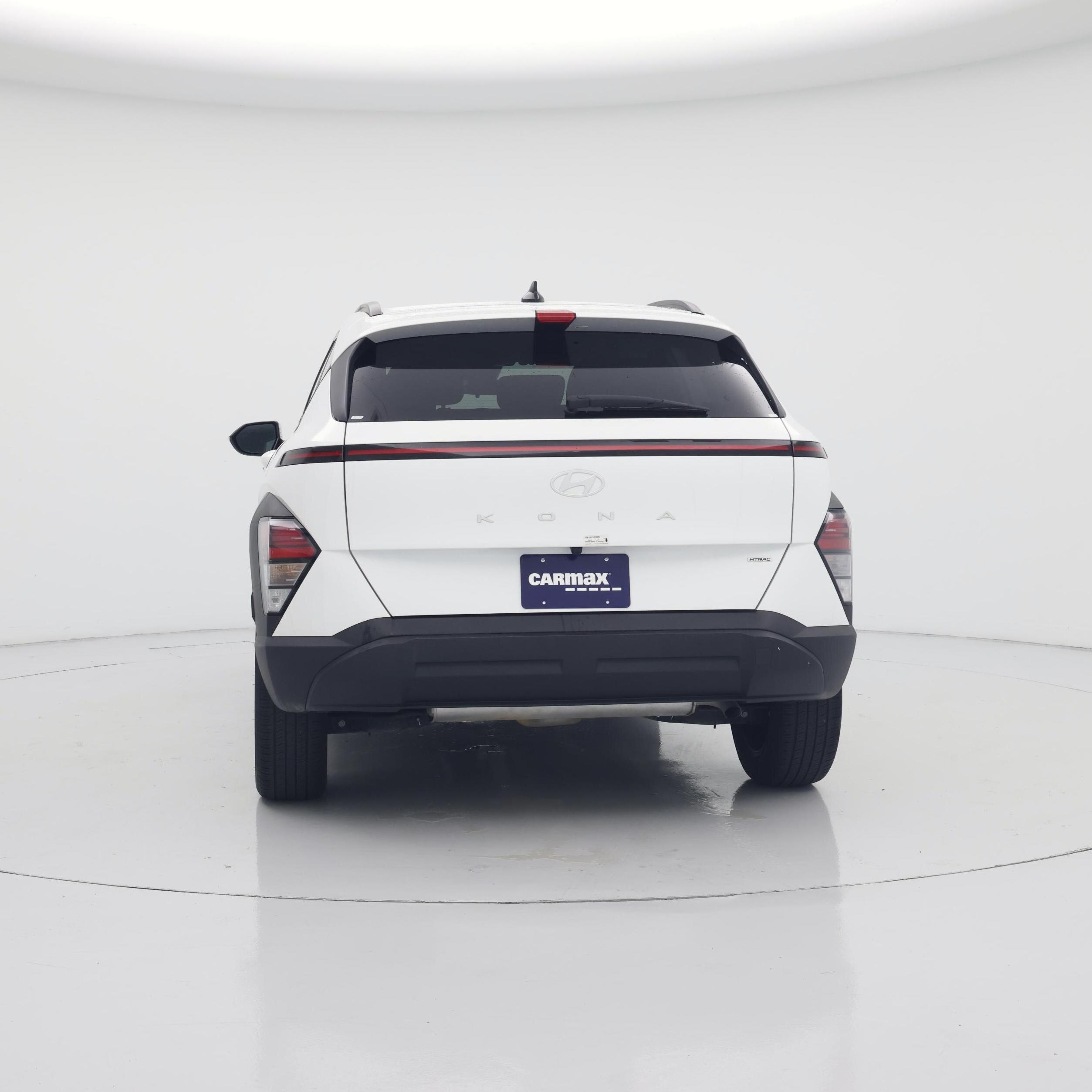 Thumbnail: 2025 Hyundai Kona - 6