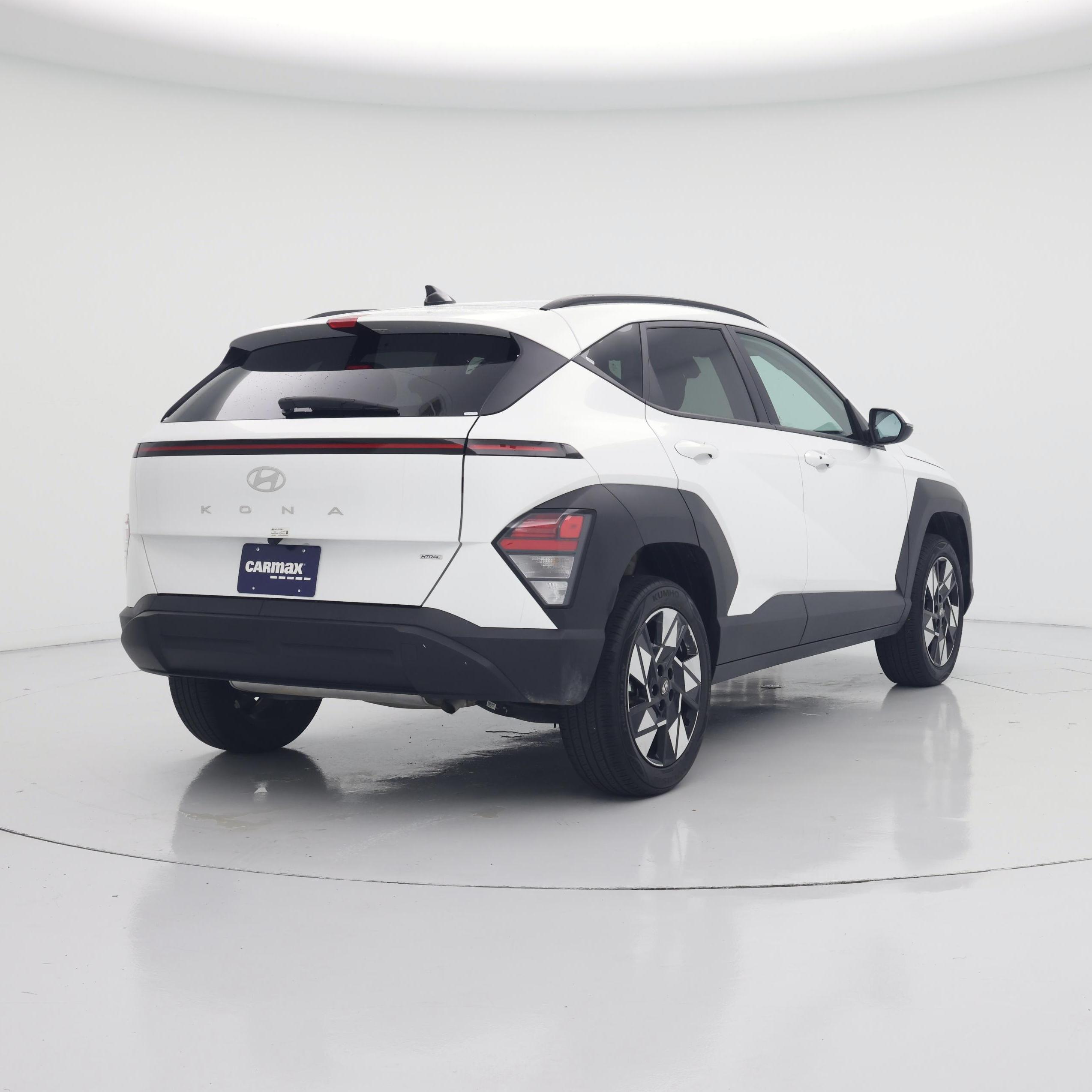 Thumbnail: 2025 Hyundai Kona - 8