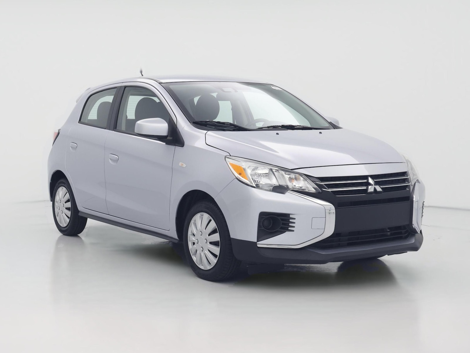 2024 Mitsubishi Mirage