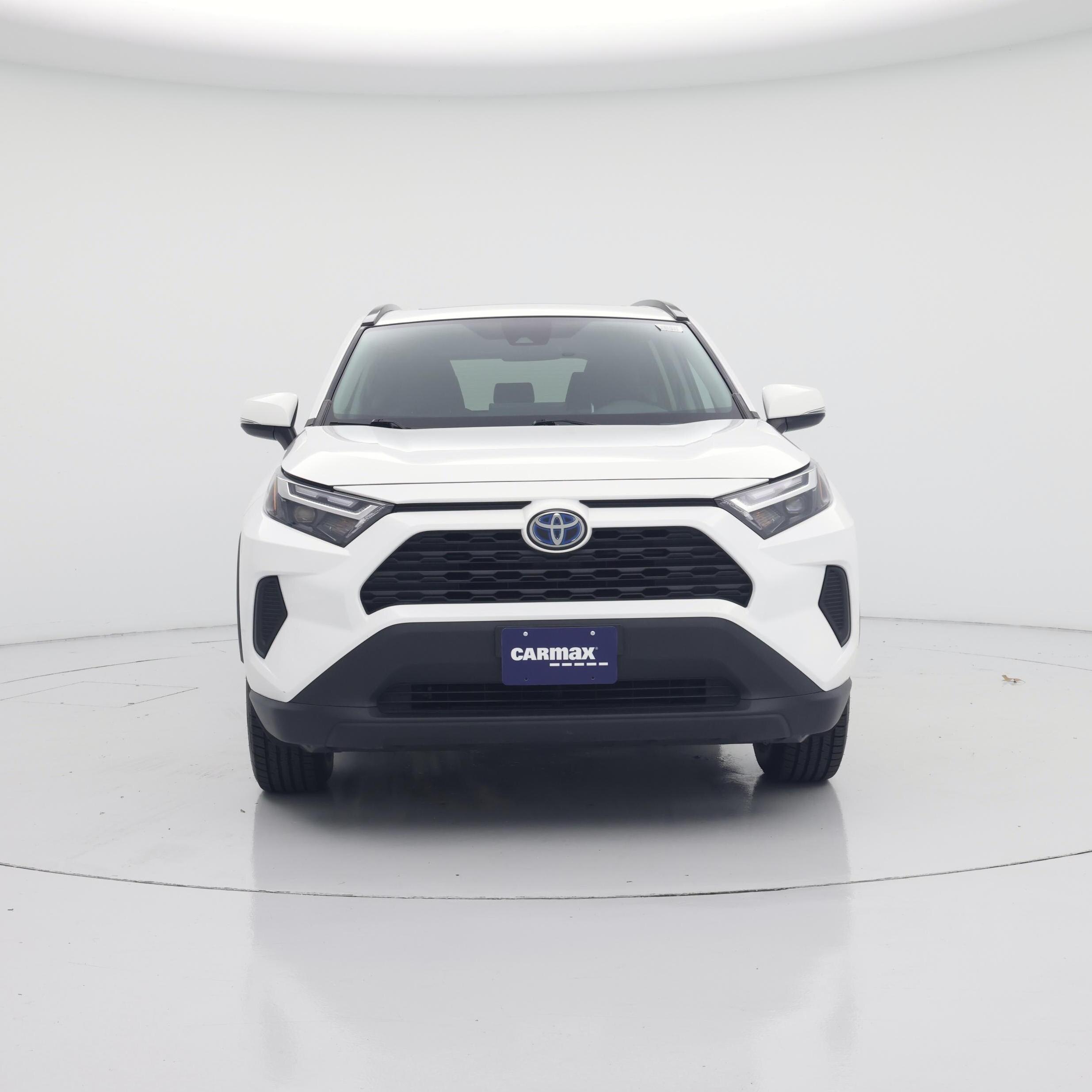 Thumbnail: 2022 Toyota RAV4 - 5