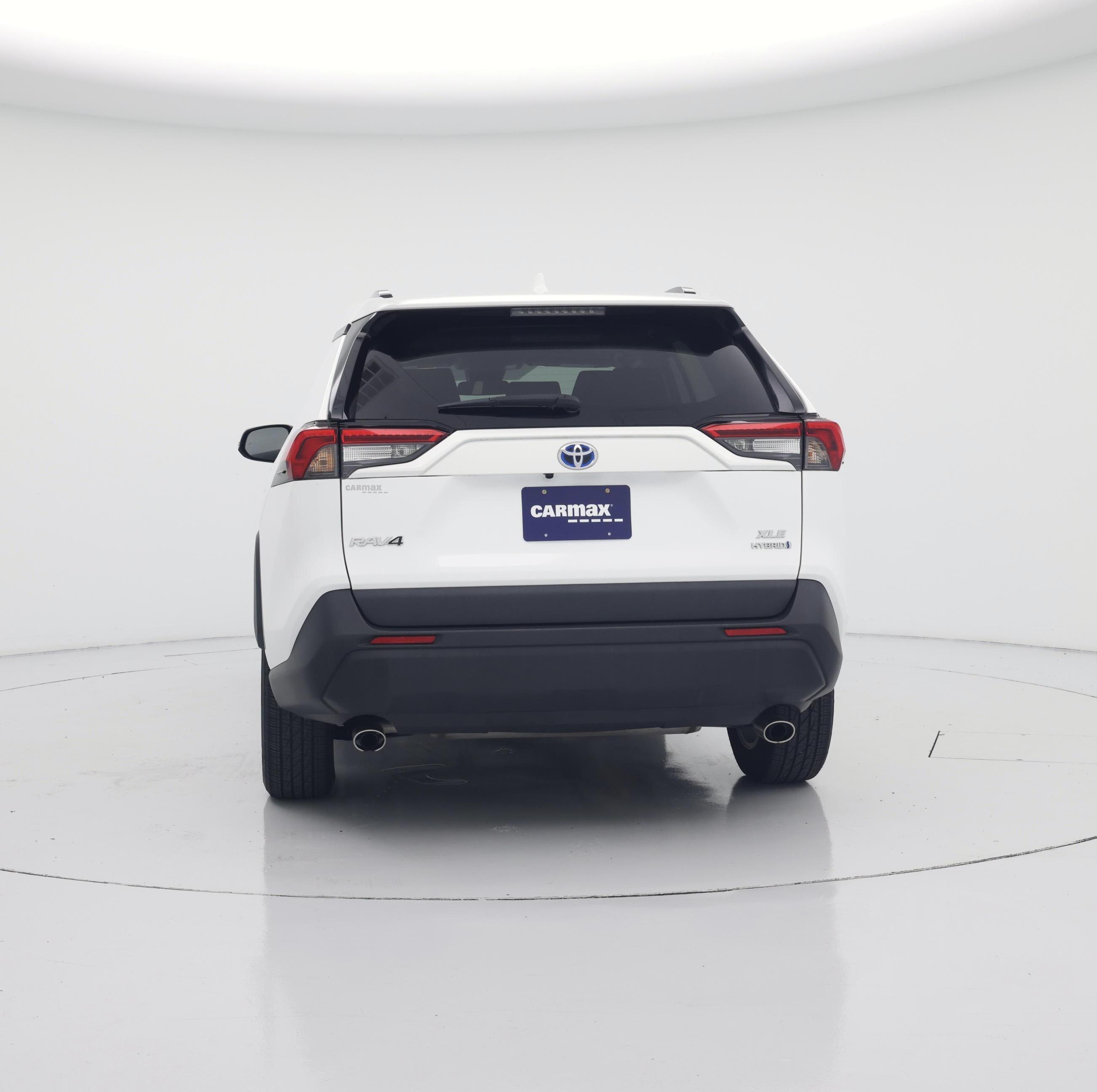 Thumbnail: 2022 Toyota RAV4 - 6