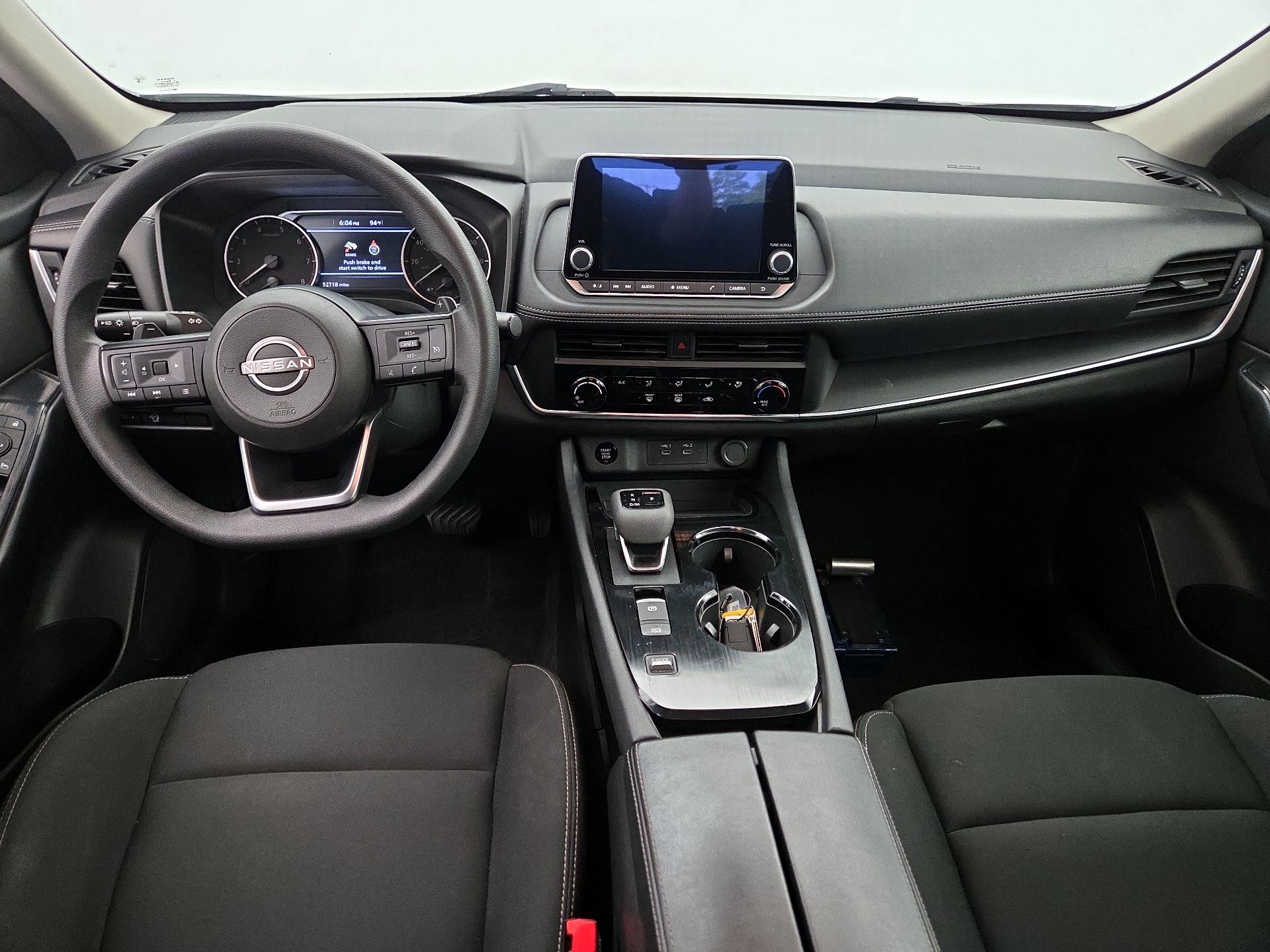 Thumbnail: 2024 Nissan Rogue - 9