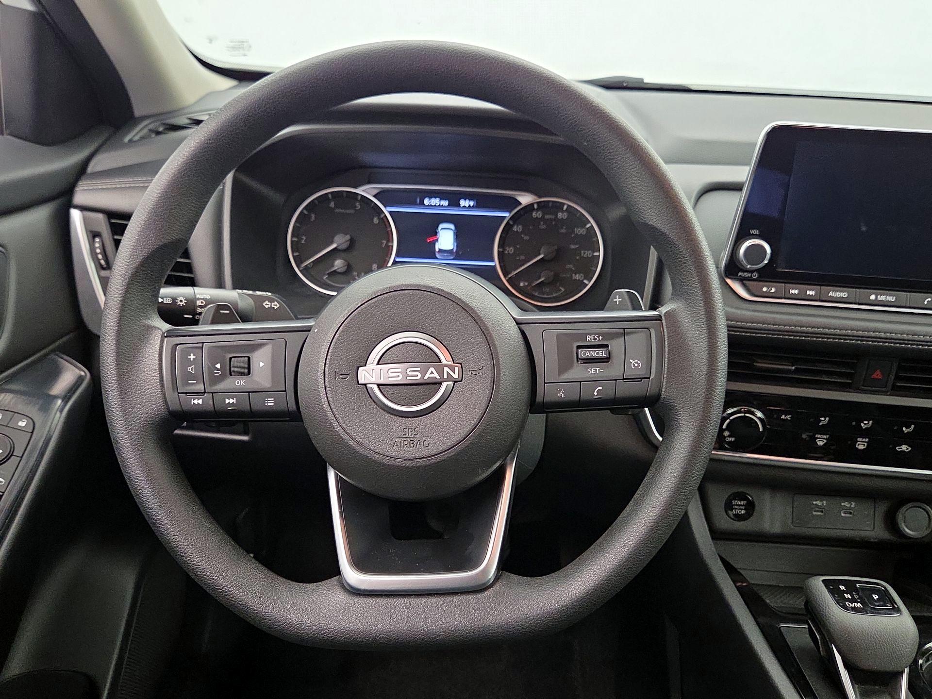 Thumbnail: 2024 Nissan Rogue - 10