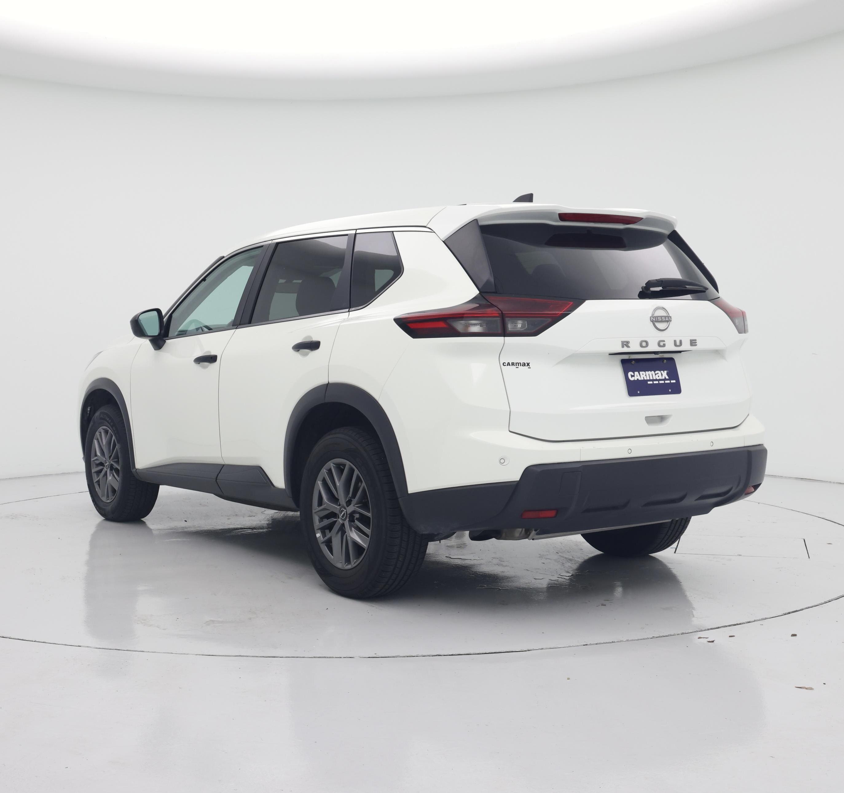 Thumbnail: 2024 Nissan Rogue - 2