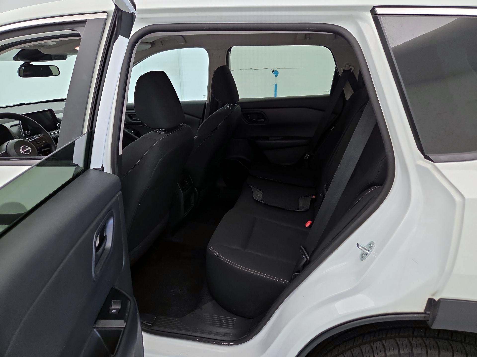 Thumbnail: 2024 Nissan Rogue - 19