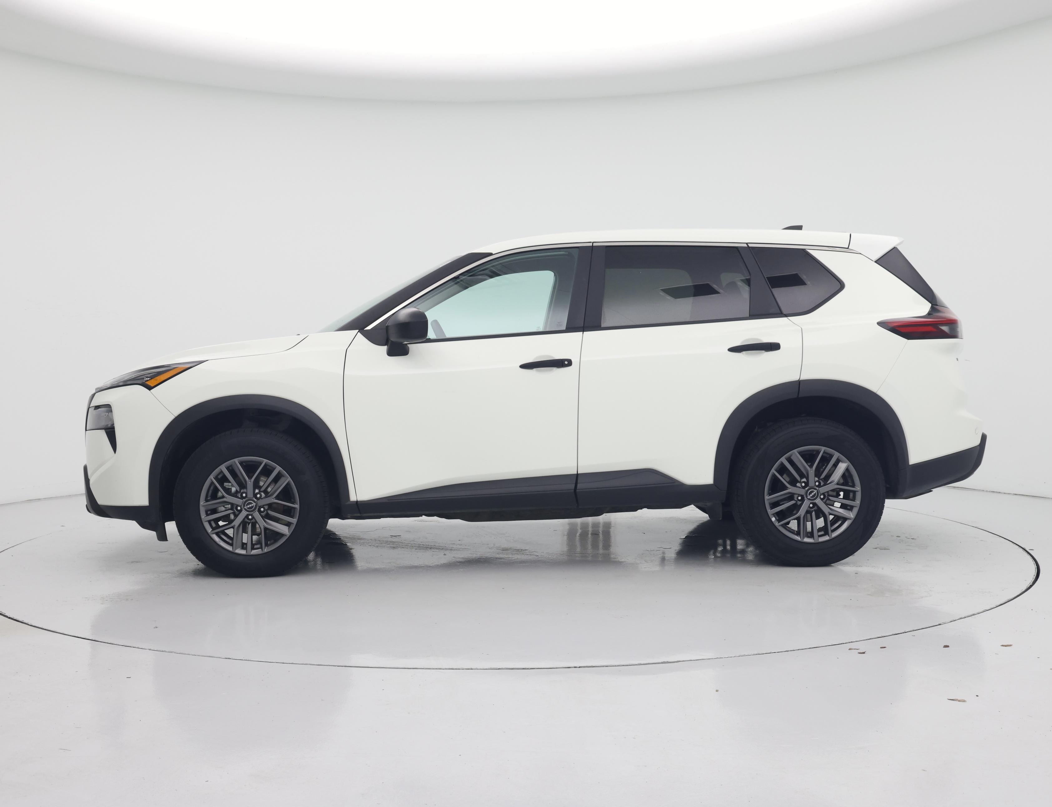 Thumbnail: 2024 Nissan Rogue - 3