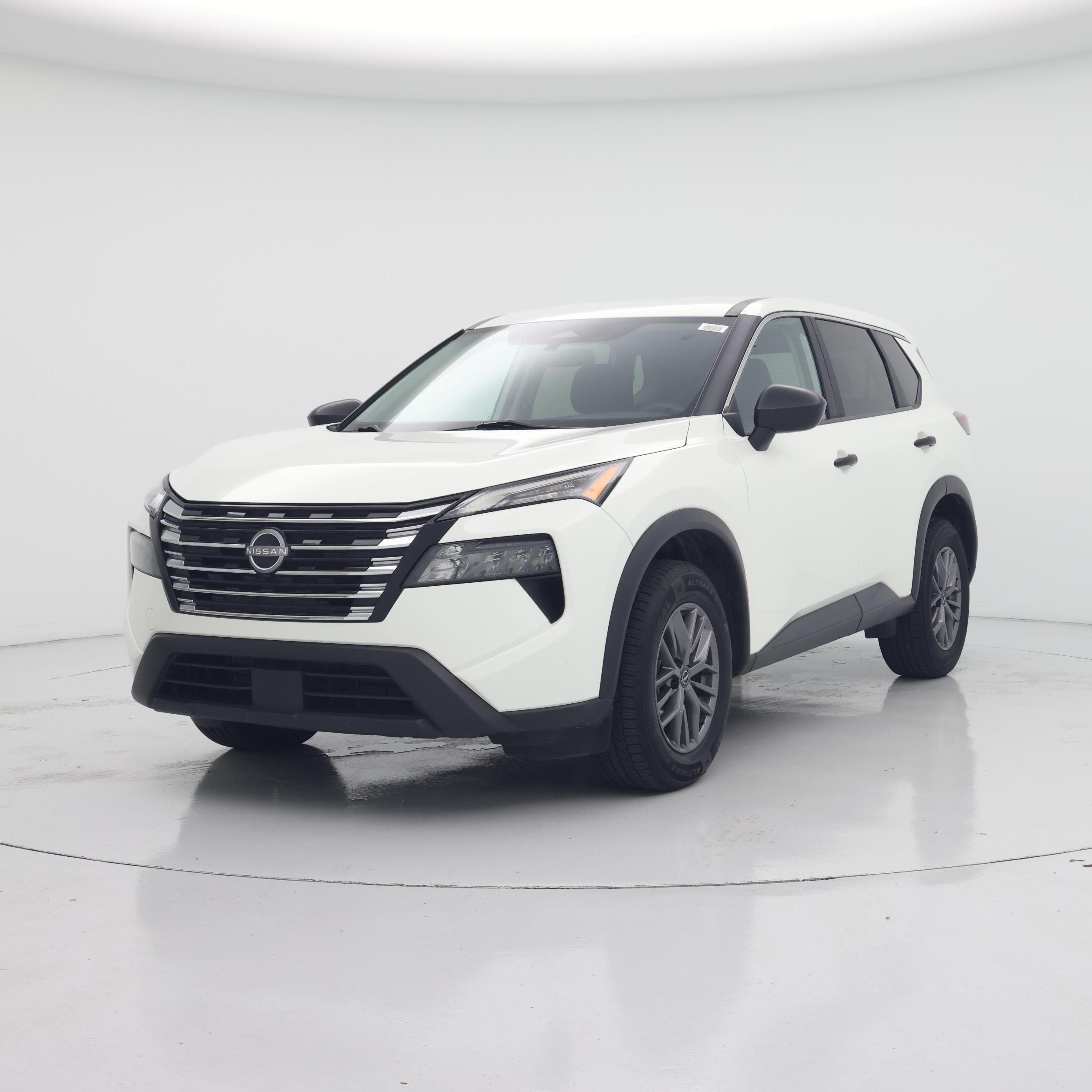 Thumbnail: 2024 Nissan Rogue - 4