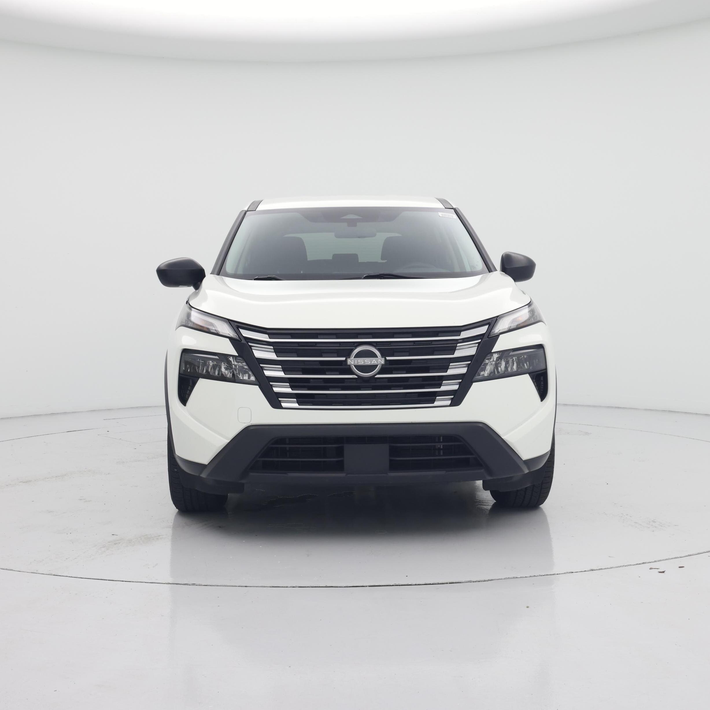 Thumbnail: 2024 Nissan Rogue - 5