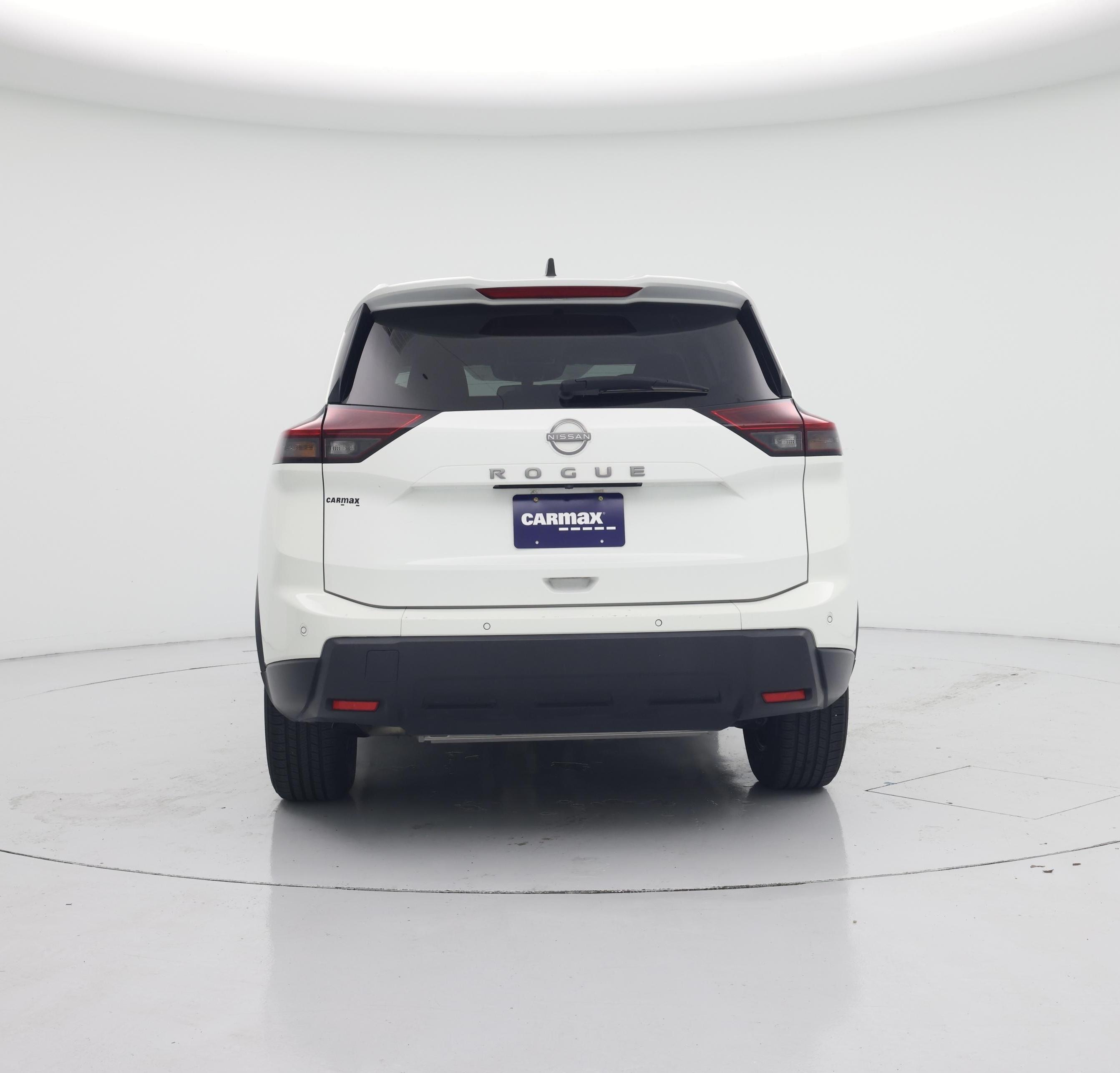 Thumbnail: 2024 Nissan Rogue - 6