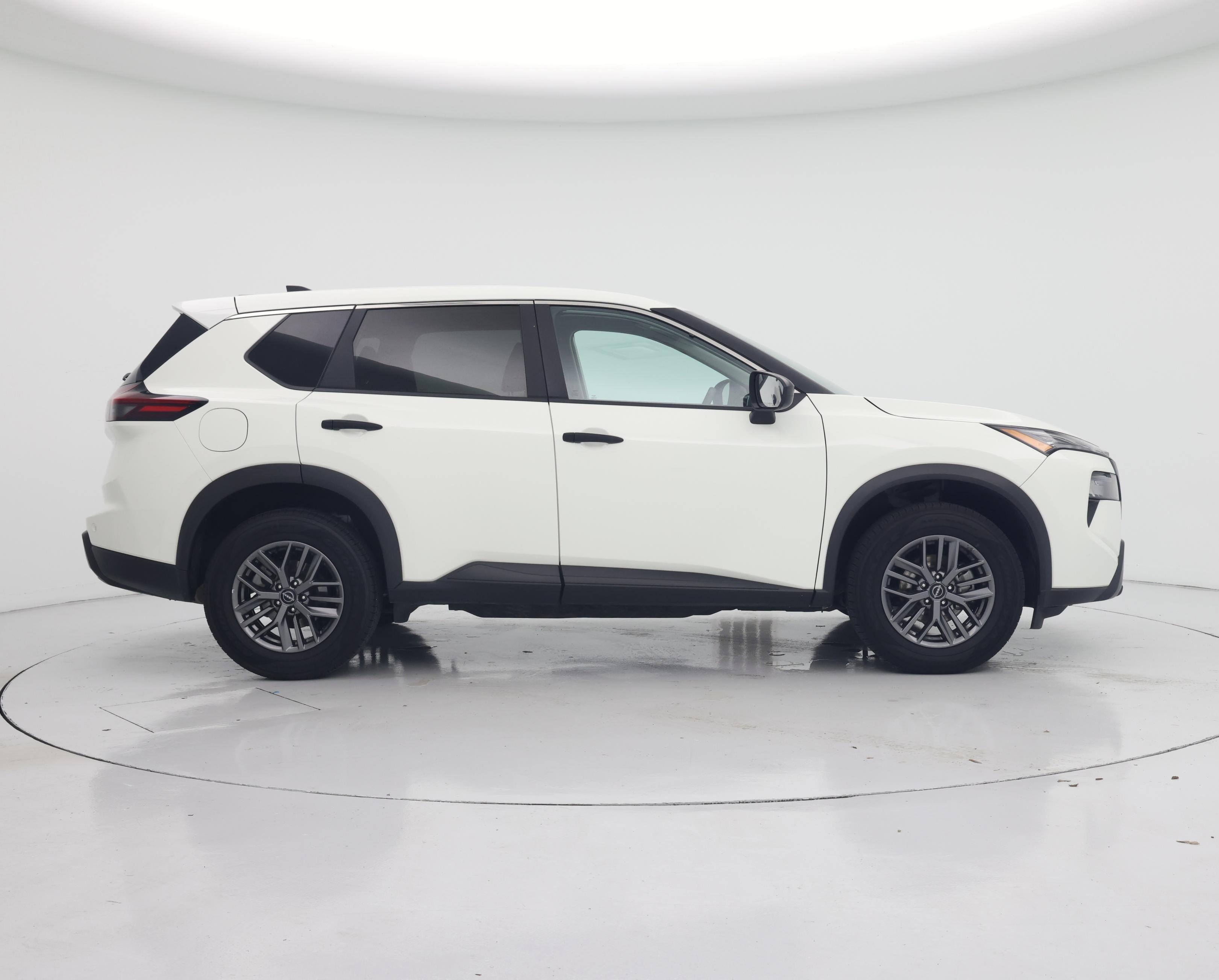 Thumbnail: 2024 Nissan Rogue - 7