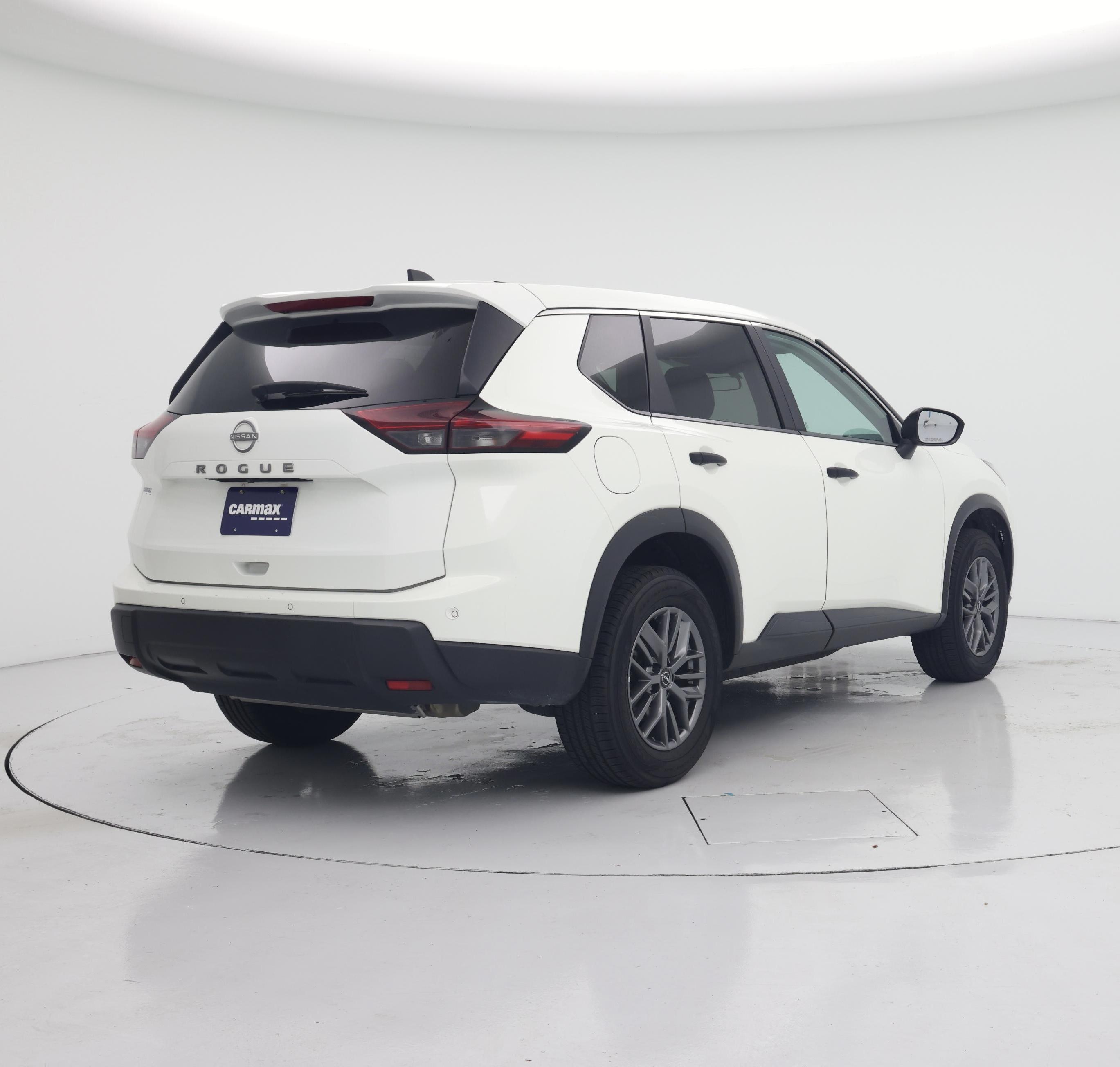 Thumbnail: 2024 Nissan Rogue - 8