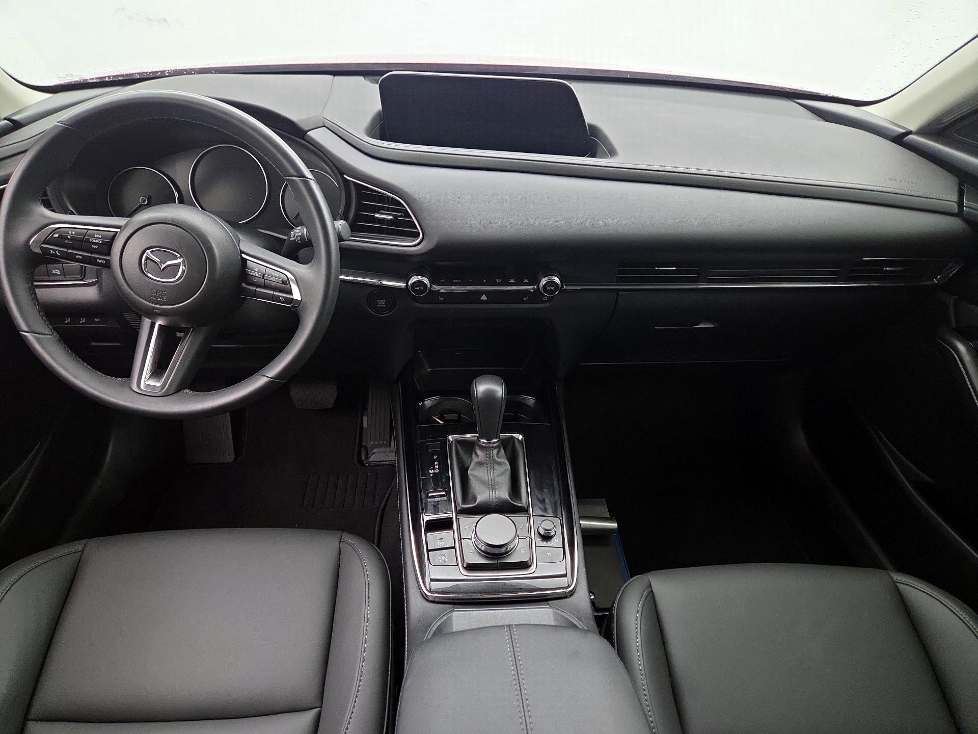 Thumbnail: 2025 Mazda CX-30 - 9