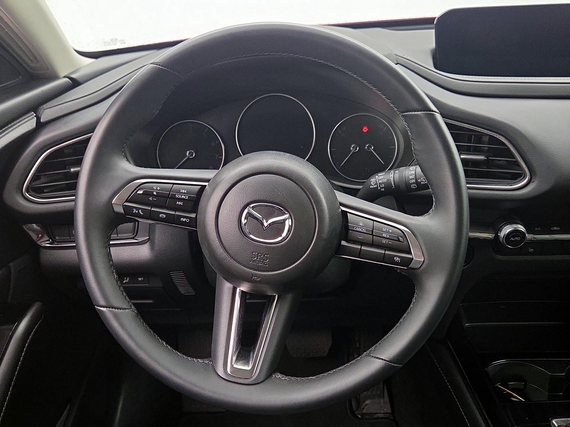 Thumbnail: 2025 Mazda CX-30 - 10