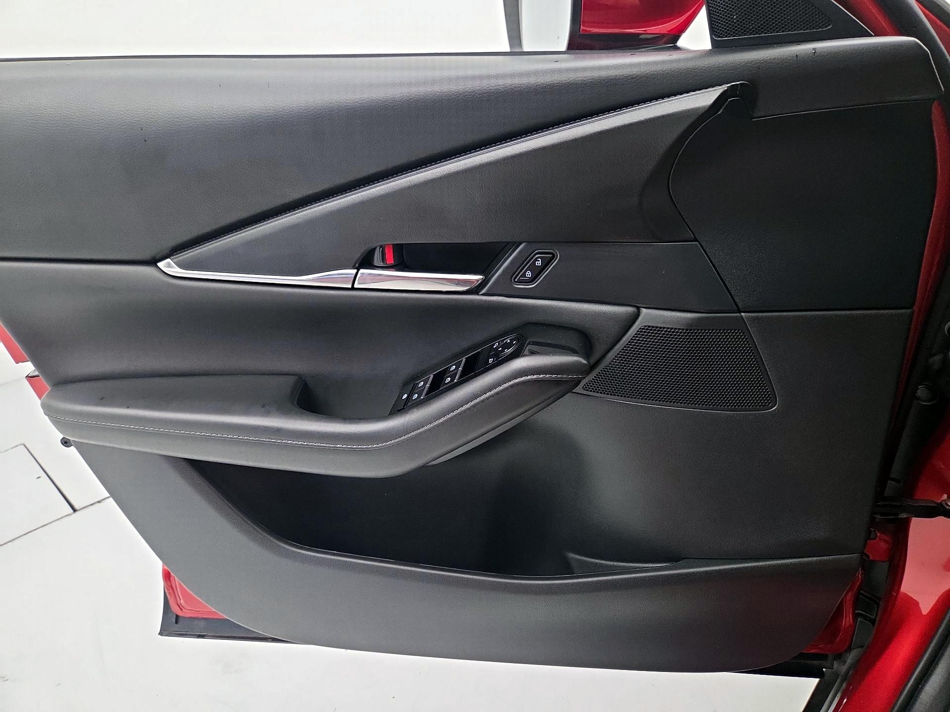Thumbnail: 2025 Mazda CX-30 - 12