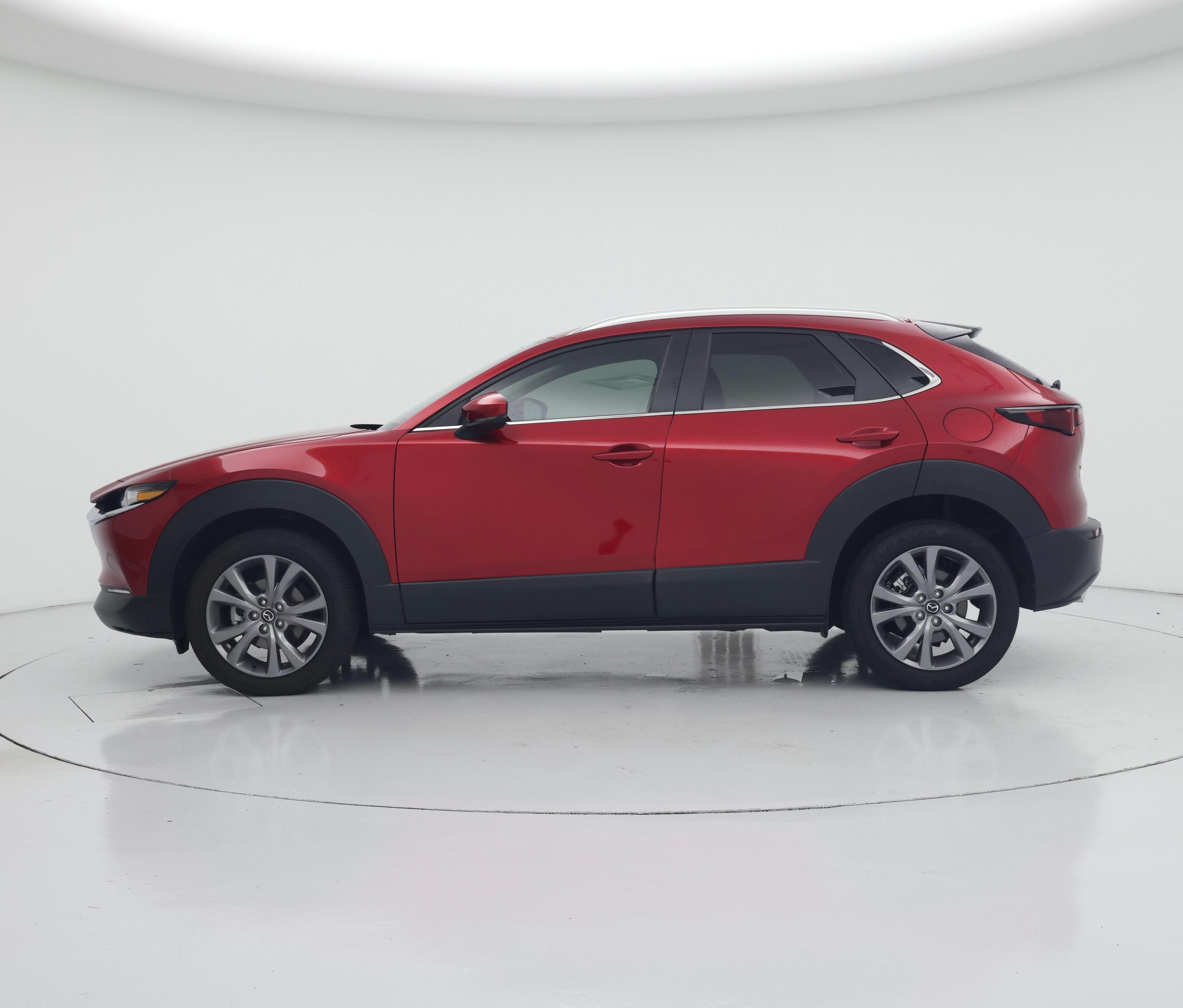 Thumbnail: 2025 Mazda CX-30 - 3