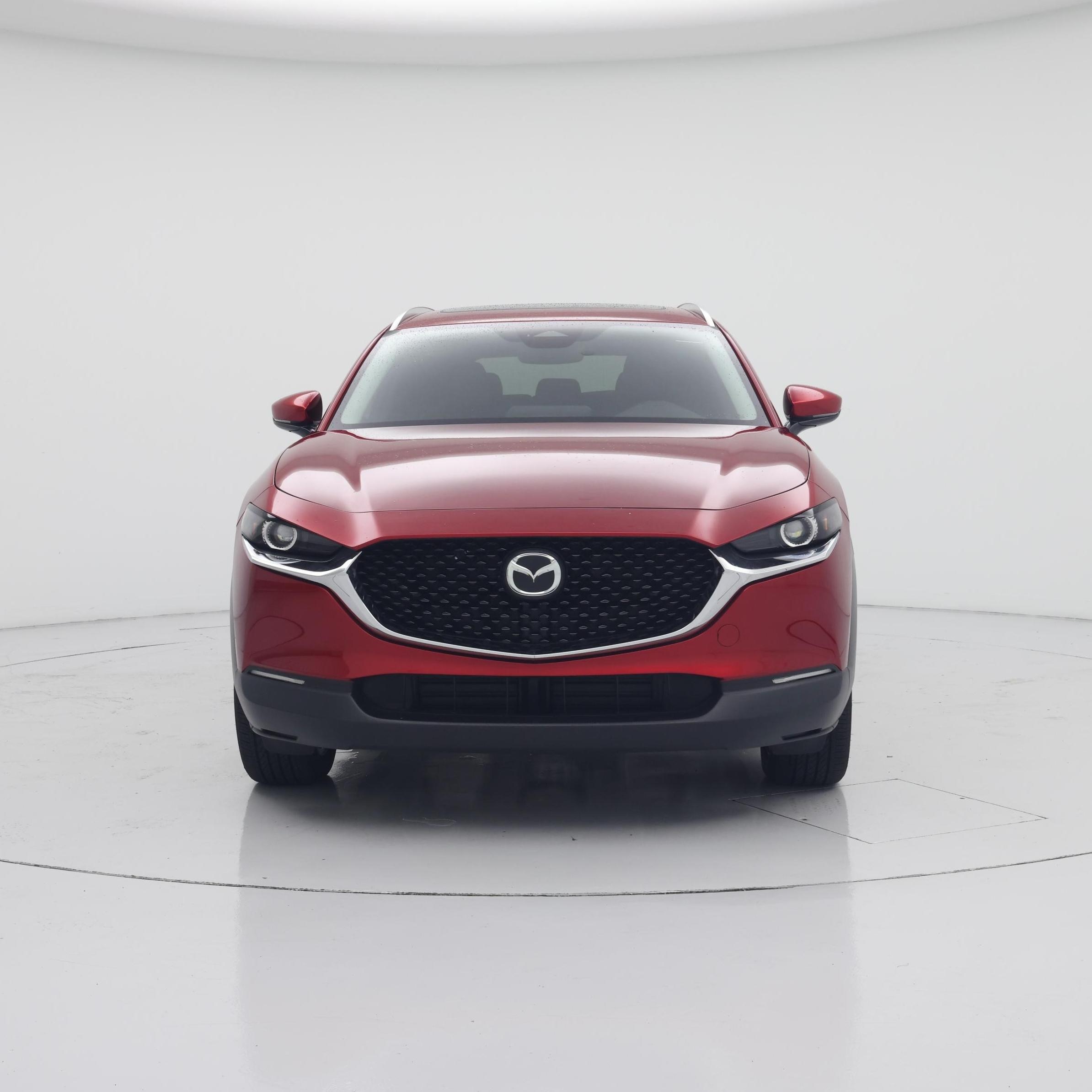 Thumbnail: 2025 Mazda CX-30 - 5