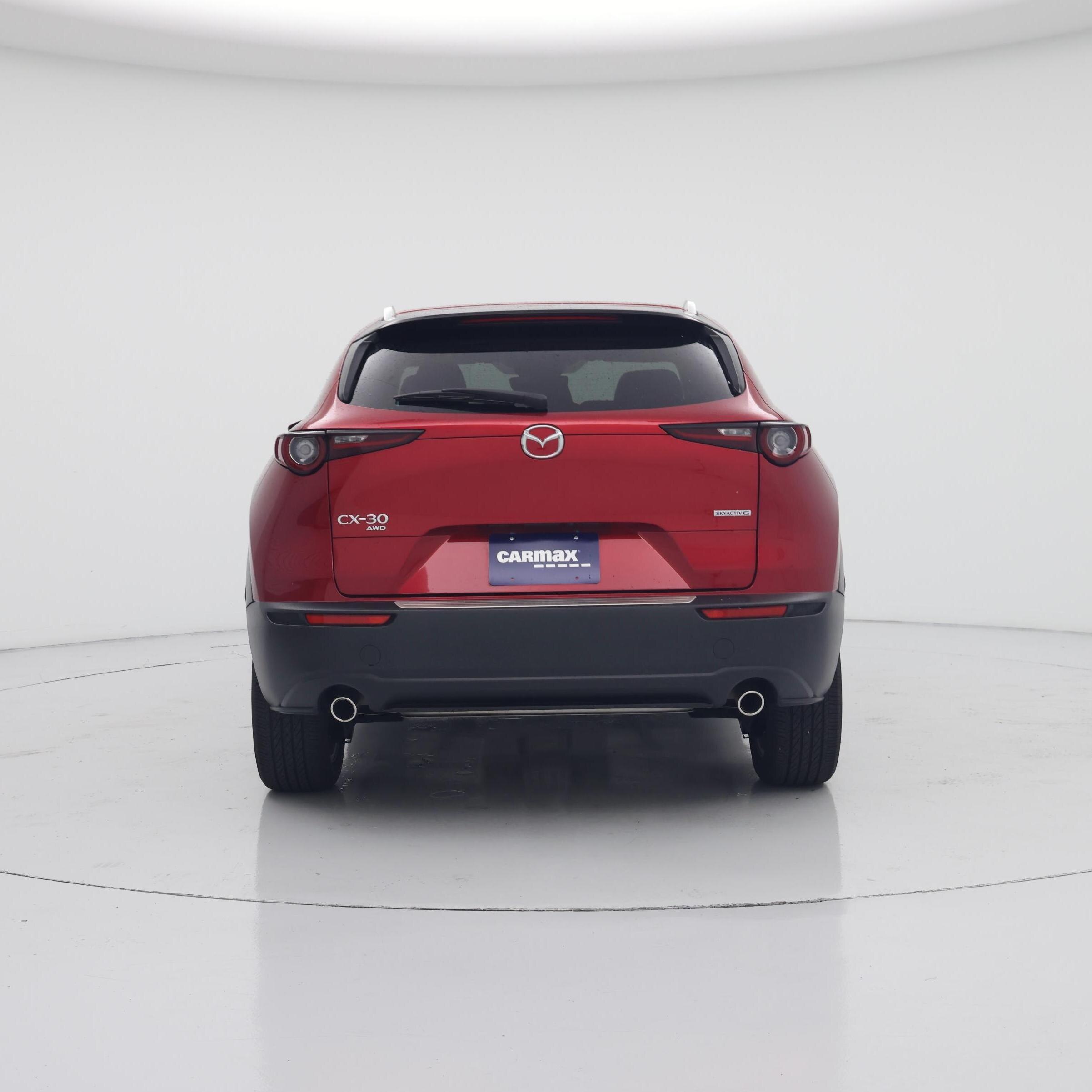 Thumbnail: 2025 Mazda CX-30 - 6