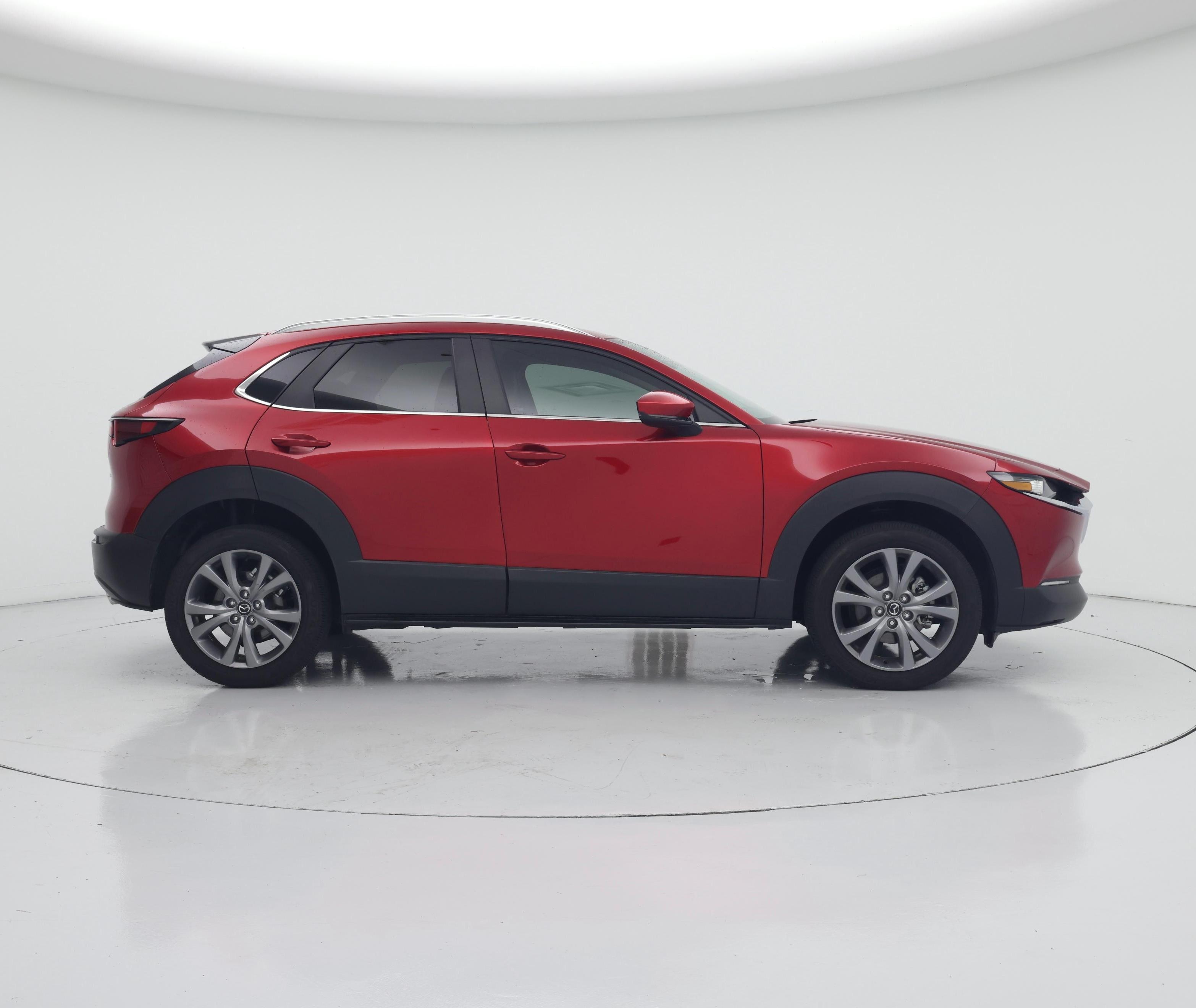 Thumbnail: 2025 Mazda CX-30 - 7