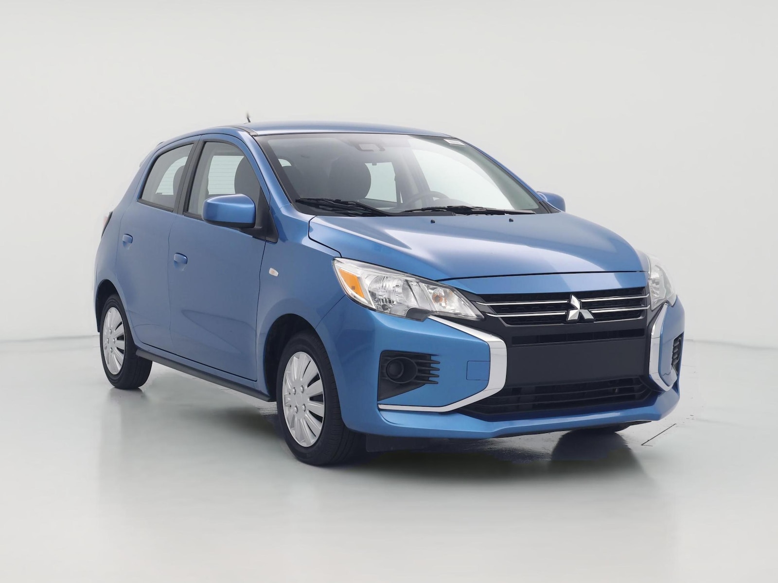 2024 Mitsubishi Mirage