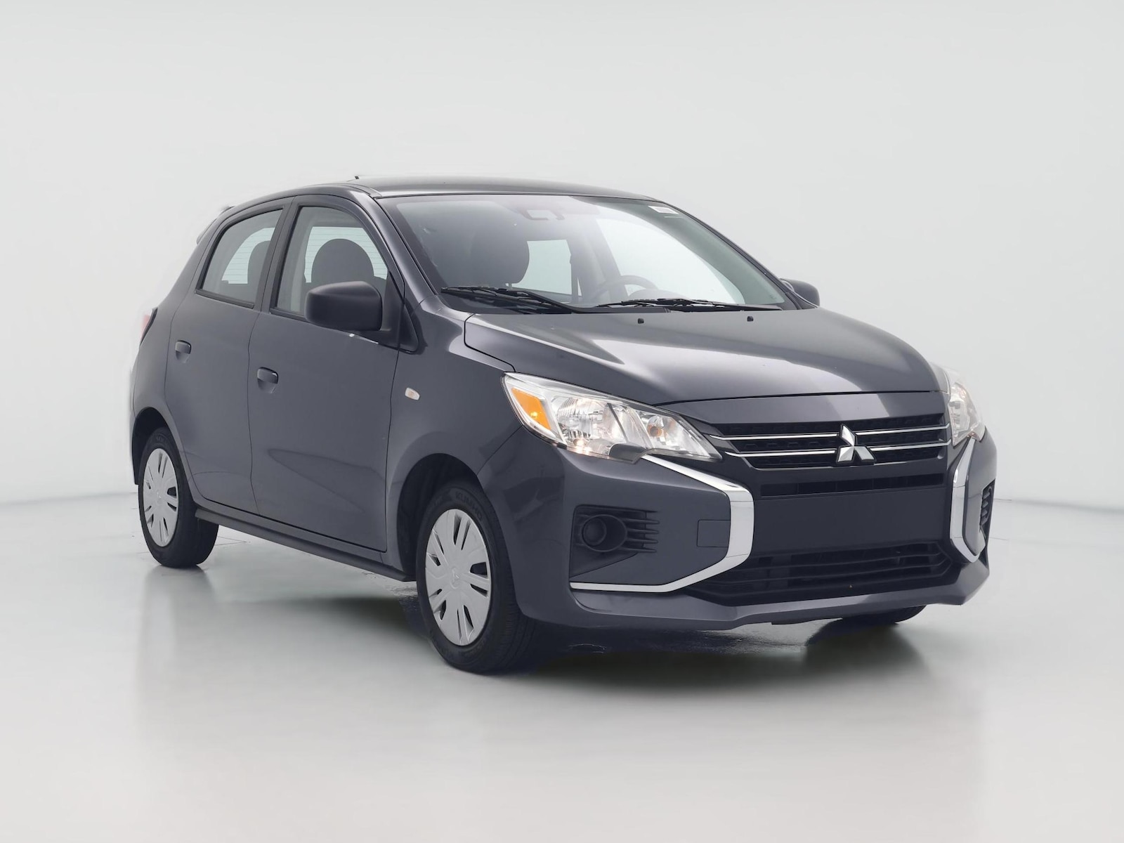2024 Mitsubishi Mirage