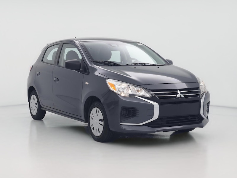 2024 Mitsubishi Mirage ES -
                  Greenville, SC