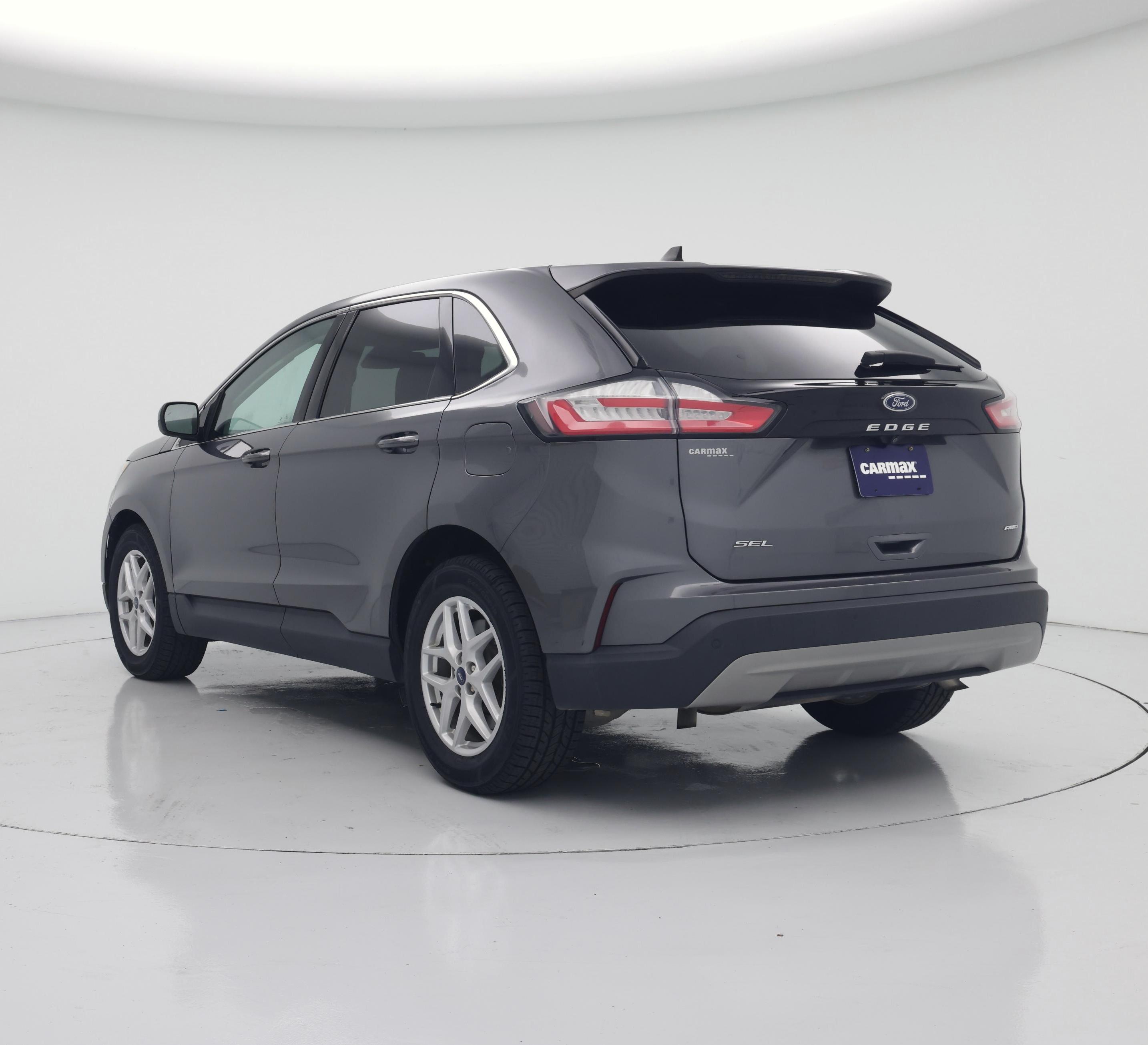 Thumbnail: 2021 Ford Edge - 2