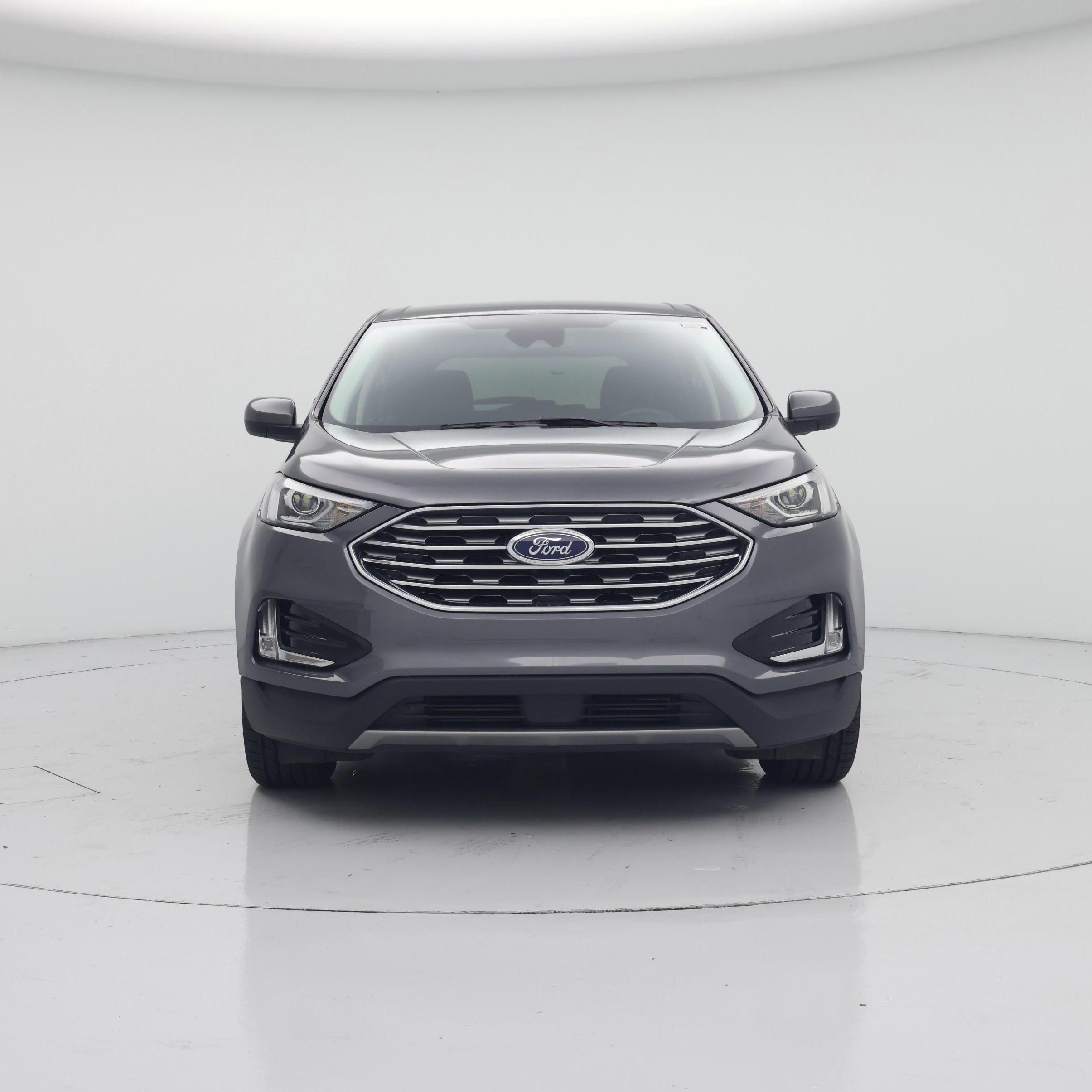 Thumbnail: 2021 Ford Edge - 5