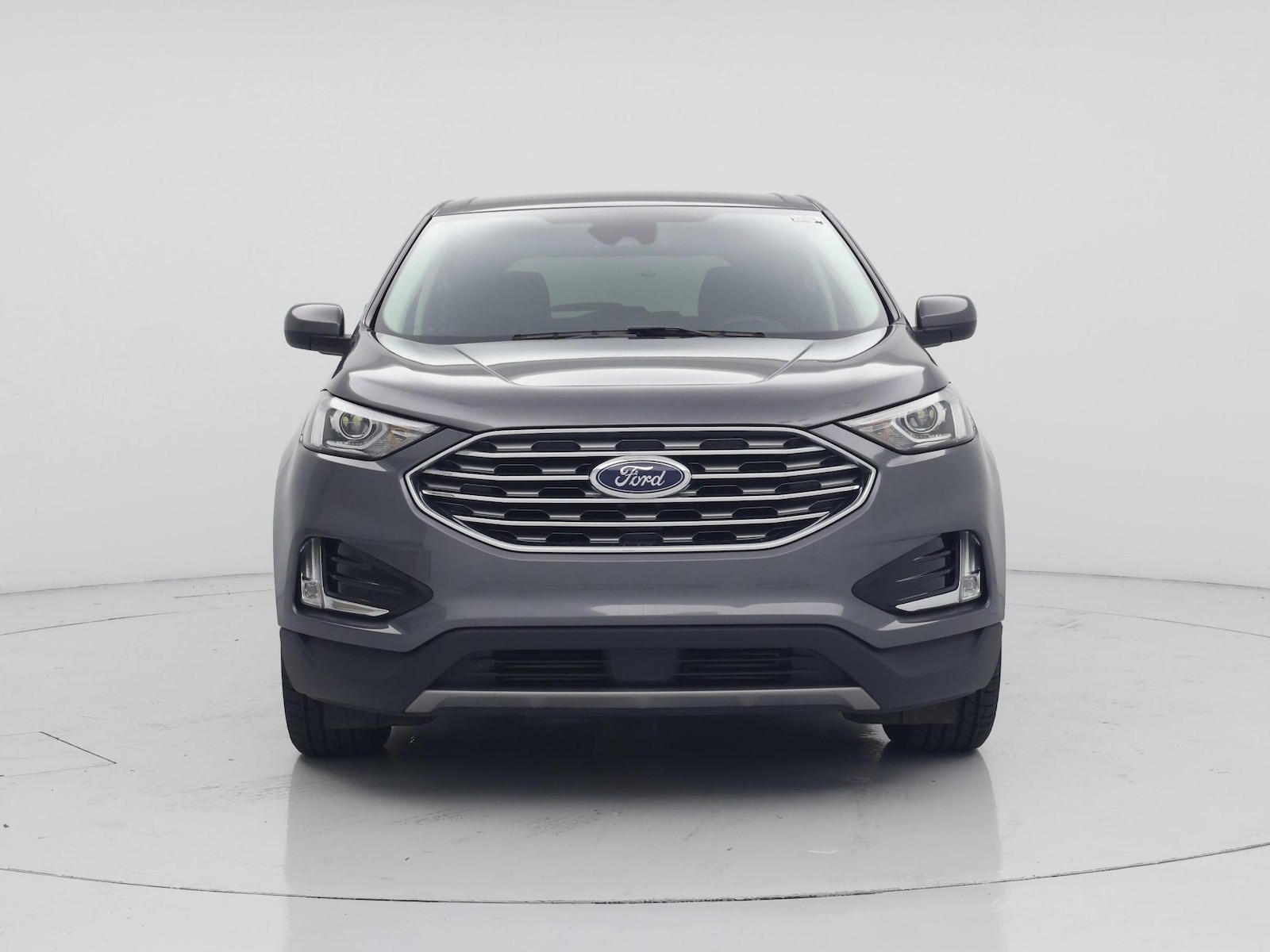 2021 Ford Edge SEL - Photo 6