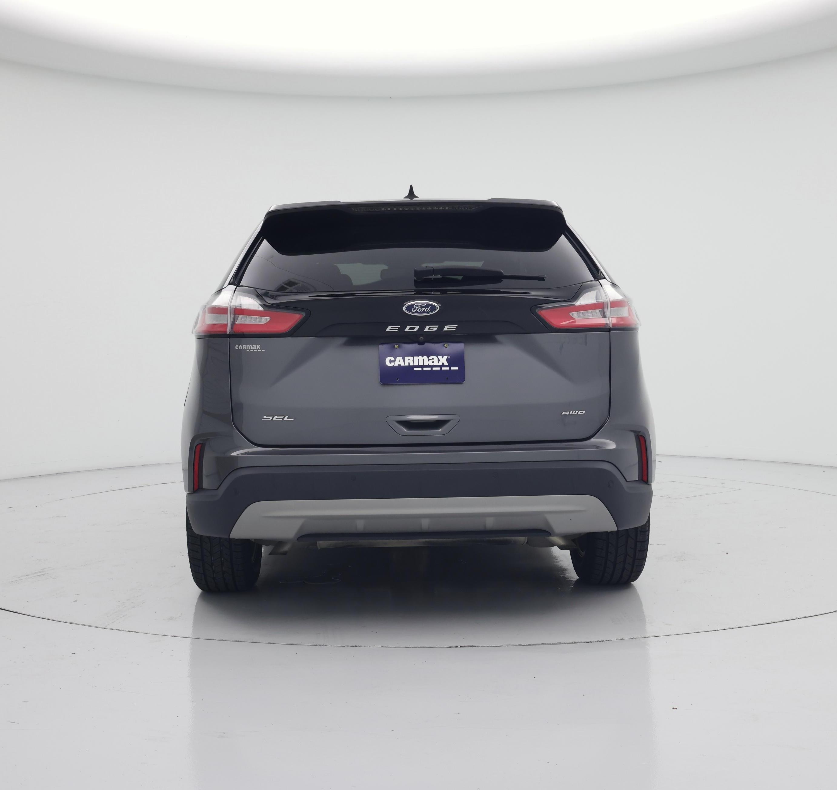 Thumbnail: 2021 Ford Edge - 6