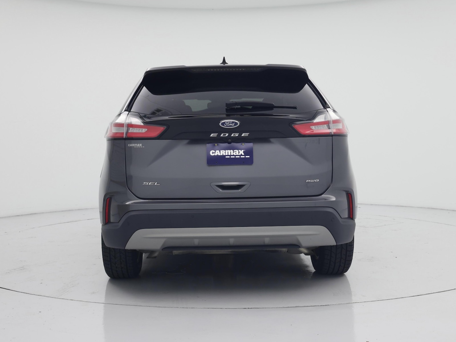 2021 Ford Edge SEL - Photo 7