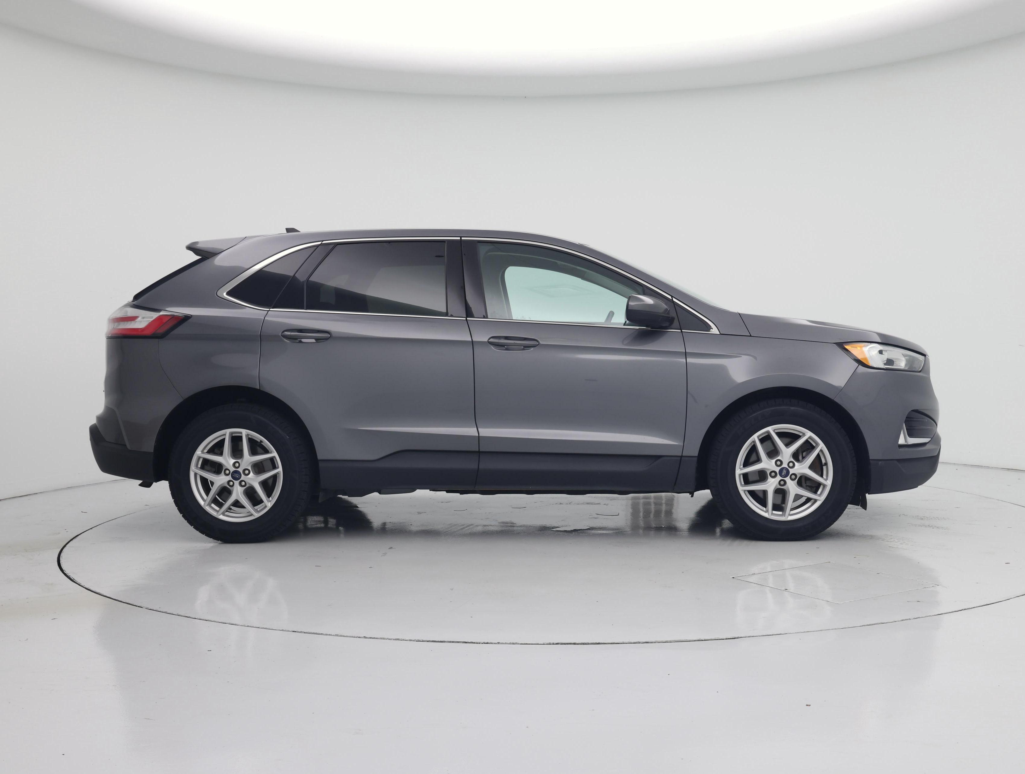 Thumbnail: 2021 Ford Edge - 7