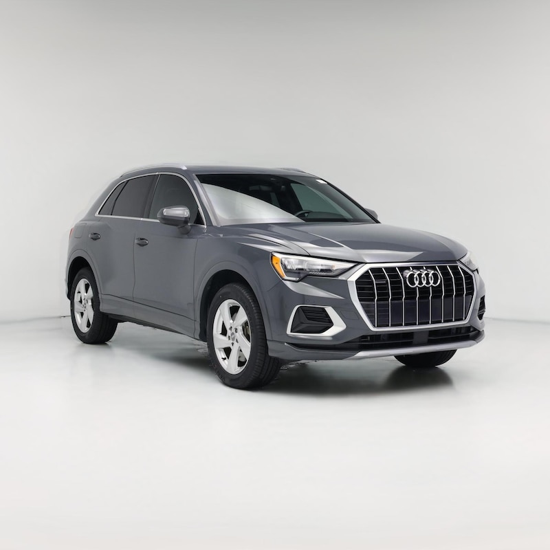 2020 Audi Q3 Premium