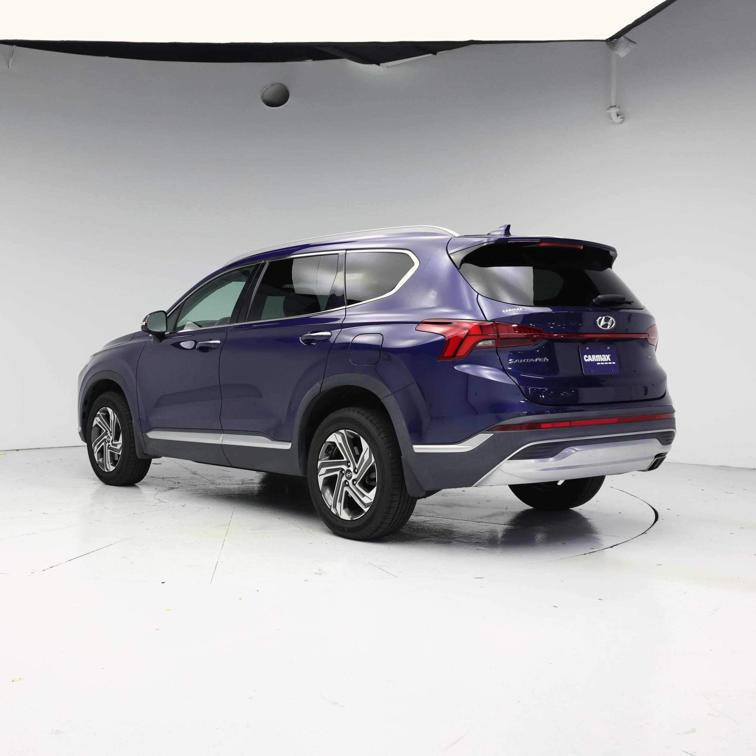 Thumbnail: 2022 Hyundai Santa Fe - 2