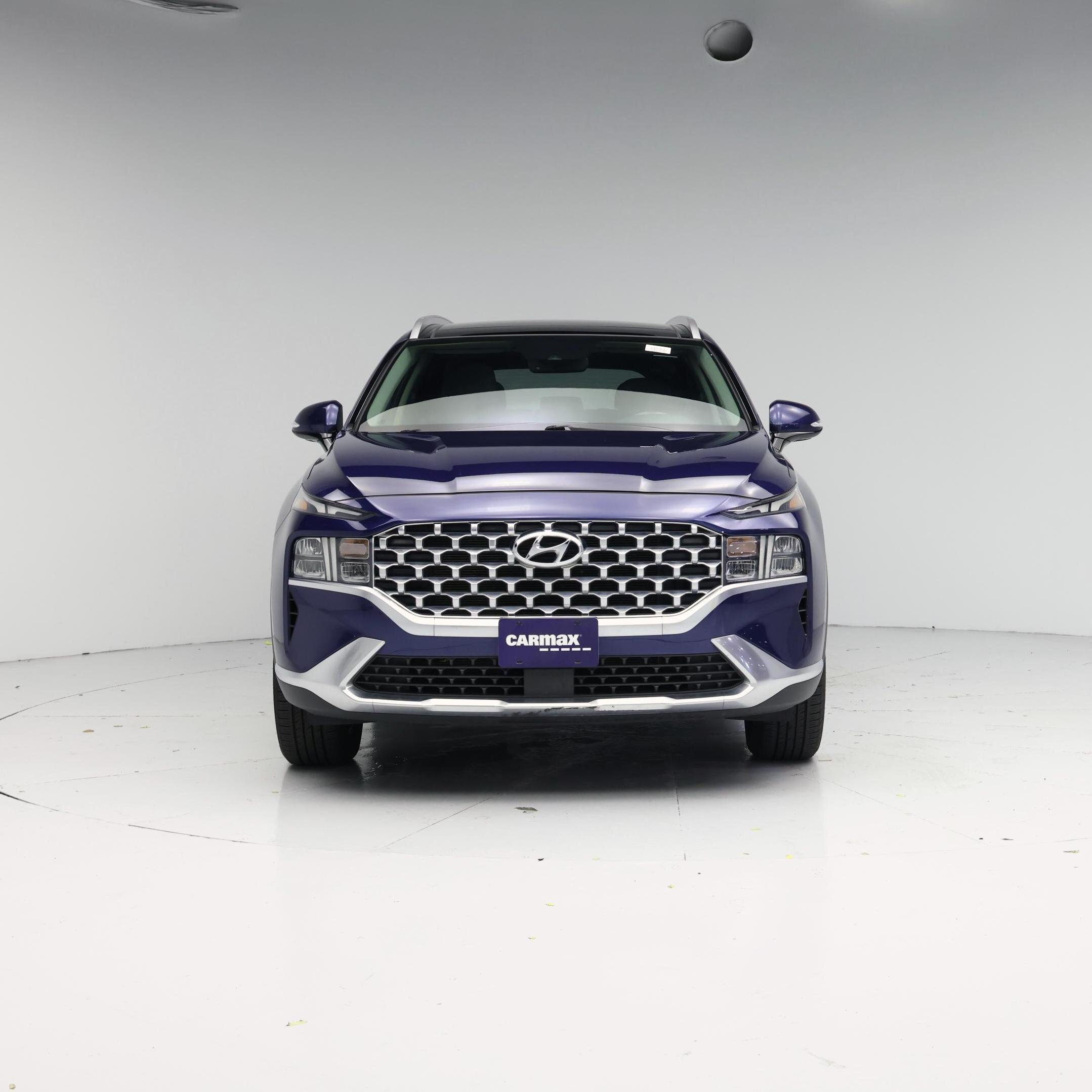 Thumbnail: 2022 Hyundai Santa Fe - 5