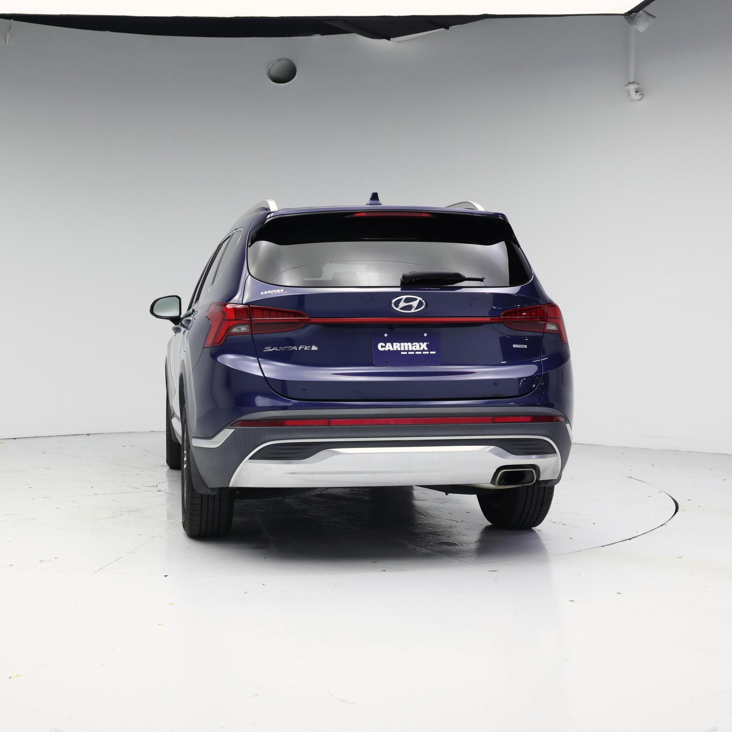 Thumbnail: 2022 Hyundai Santa Fe - 6